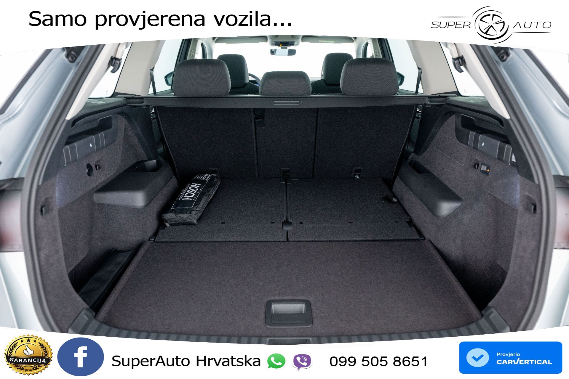NOVO Škoda Kodiaq 1.5 TSI DSG Selection 150 KS, 7-SJED+ACC+GR SJED+KAM+PANO+PDC