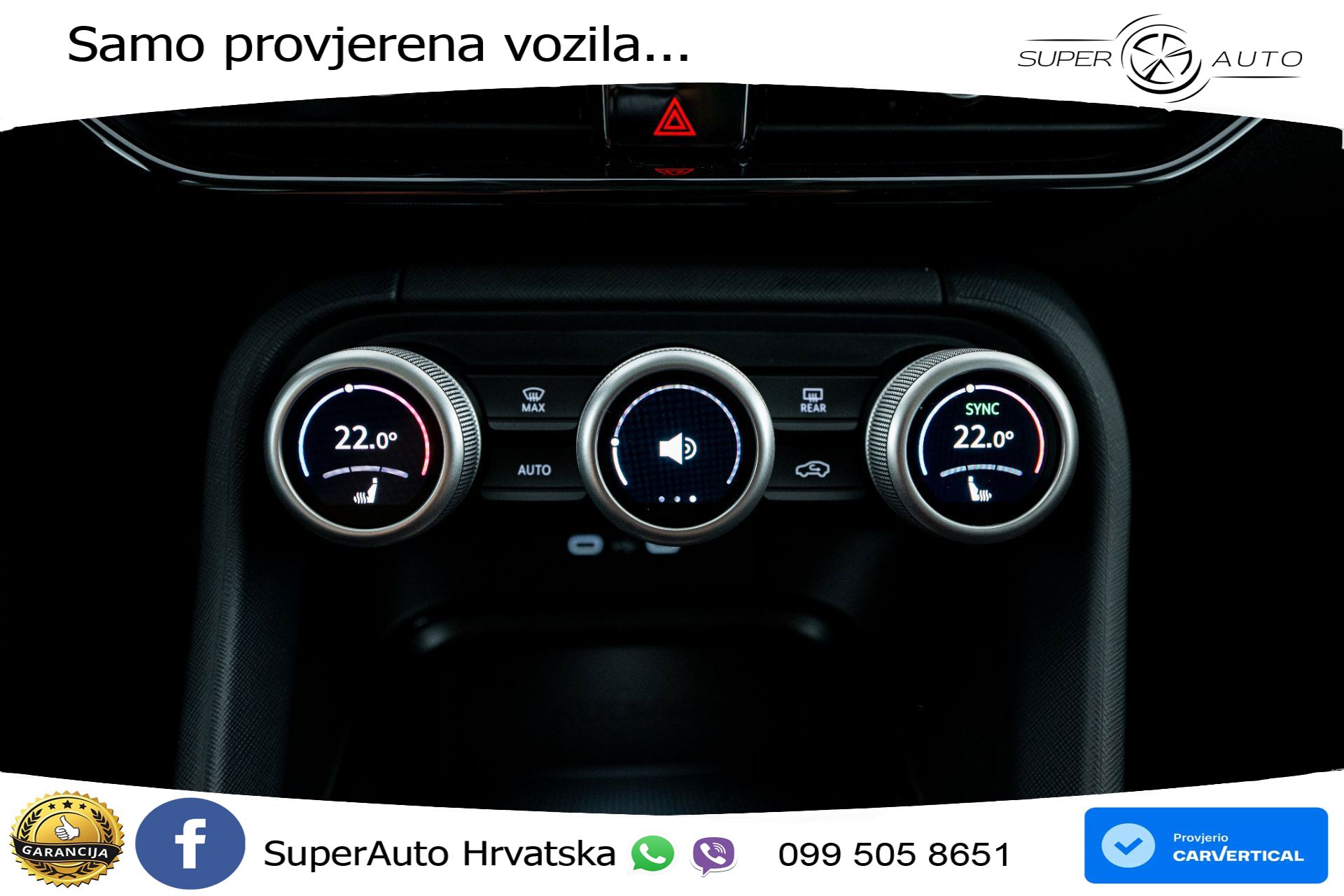 NOVO Škoda Kodiaq 1.5 TSI DSG Selection 150 KS, 7-SJED+ACC+GR SJED+KAM+PANO+PDC