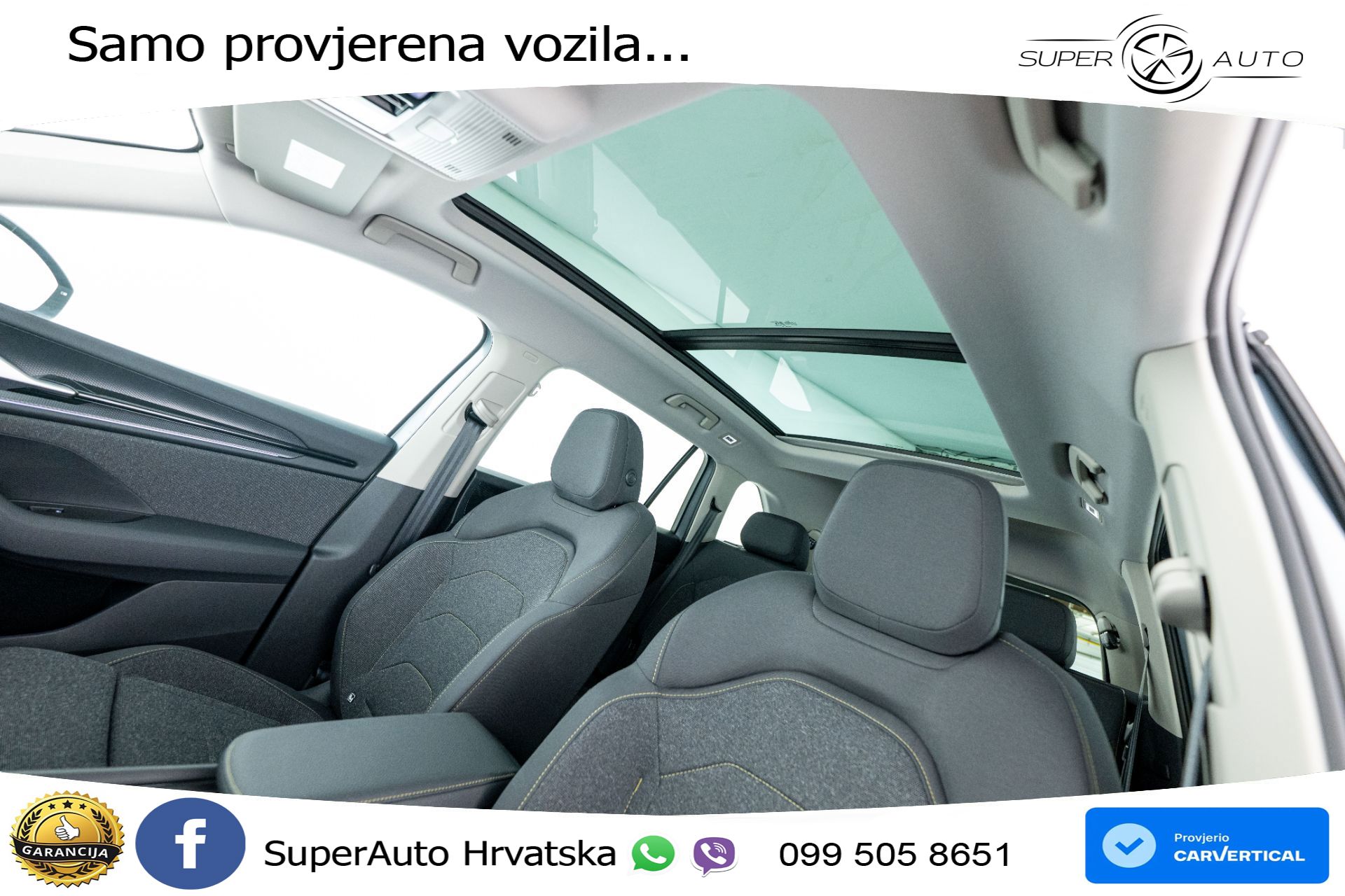 NOVO Škoda Kodiaq 1.5 TSI DSG Selection KS, 7-SJED+LED+ACC+GR SJED+KUKA+KAM