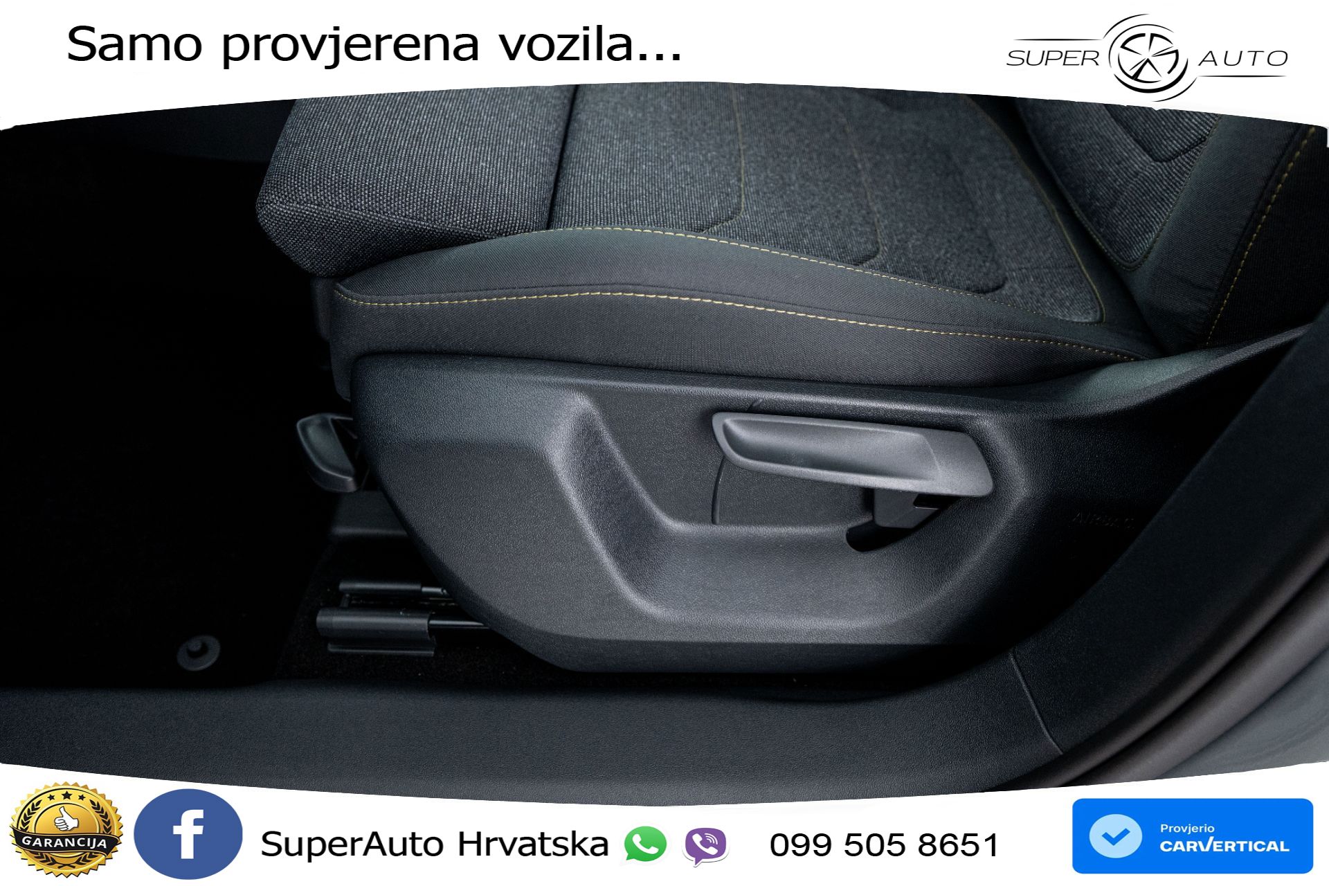 NOVO Škoda Kodiaq 1.5 TSI DSG Selection KS, 7-SJED+LED+ACC+GR SJED+KUKA+KAM