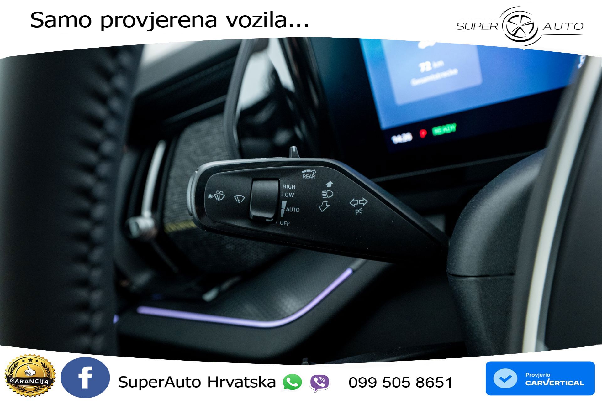 NOVO Škoda Kodiaq 1.5 TSI DSG Selection KS, 7-SJED+LED+ACC+GR SJED+KUKA+KAM