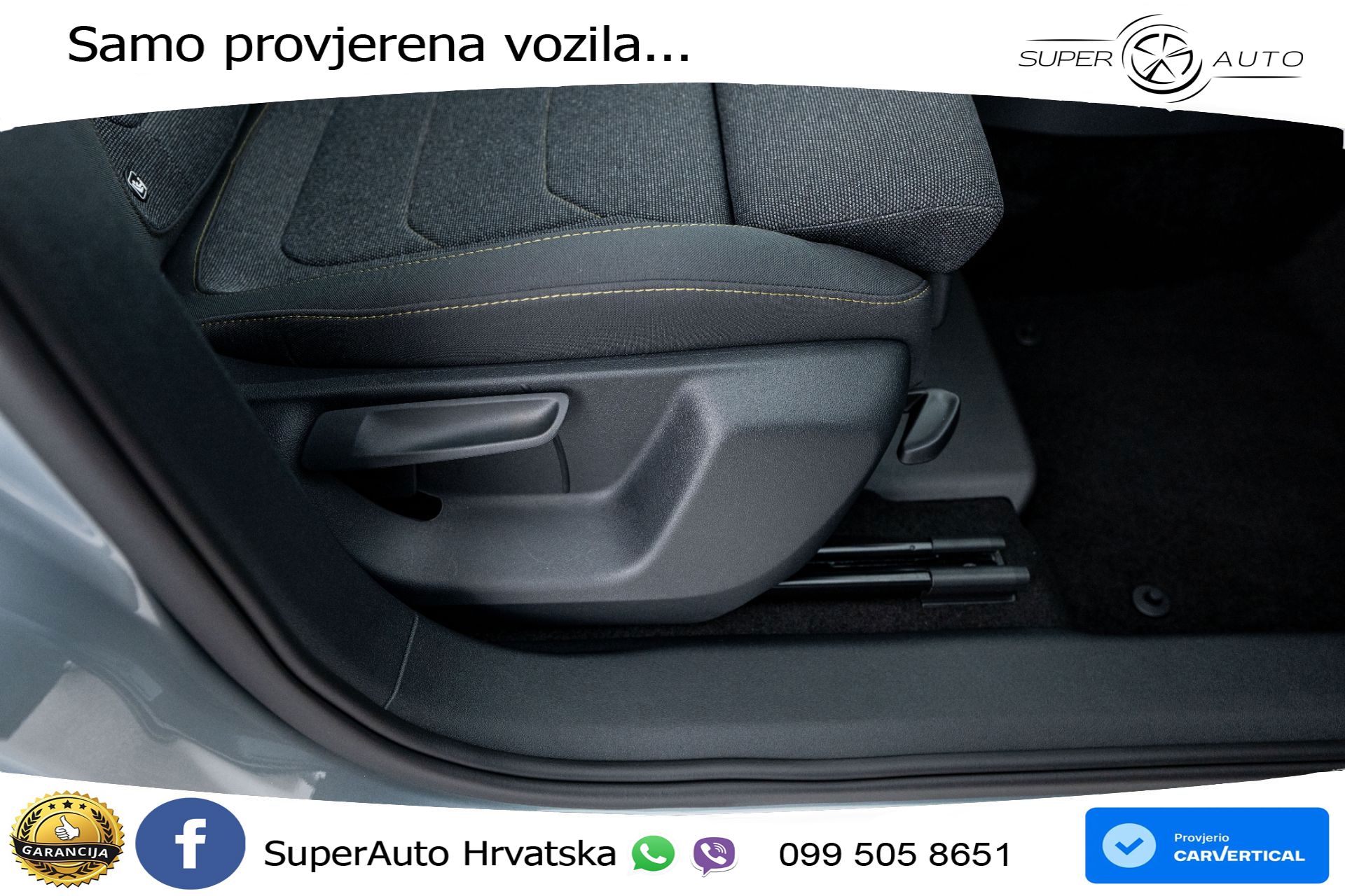 NOVO Škoda Kodiaq 1.5 TSI DSG Selection KS, 7-SJED+LED+ACC+GR SJED+KUKA+KAM