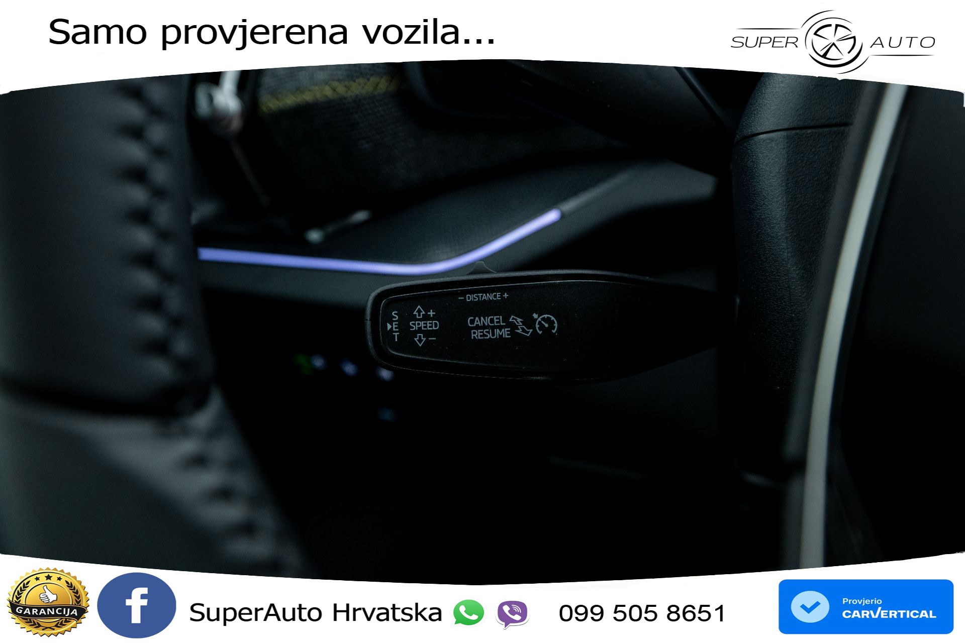 NOVO Škoda Kodiaq 1.5 TSI DSG Selection KS, 7-SJED+LED+ACC+GR SJED+KUKA+KAM