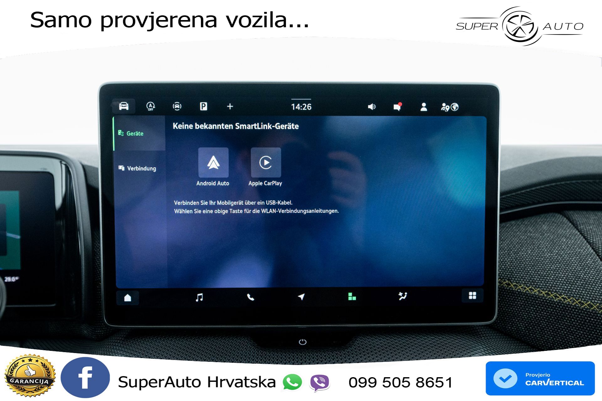 NOVO Škoda Kodiaq 1.5 TSI DSG Selection KS, 7-SJED+LED+ACC+GR SJED+KUKA+KAM