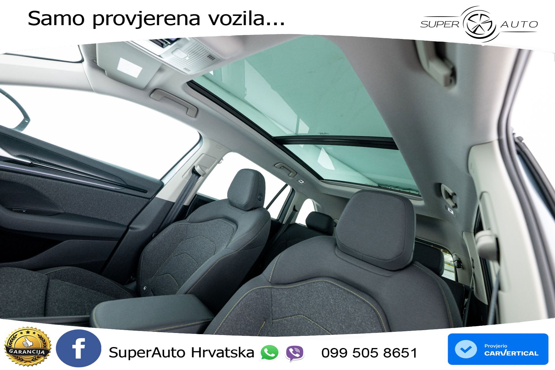 Škoda Kodiaq 1.5 TSI DSG Selection 150 KS, 7-SJED+ACC+KAM+GR SJED+PANO+VIRT+NAVI