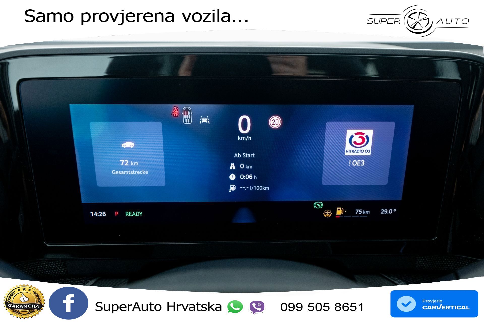 Škoda Kodiaq 1.5 TSI DSG Selection 150 KS, 7-SJED+ACC+KAM+GR SJED+PANO+VIRT+NAVI