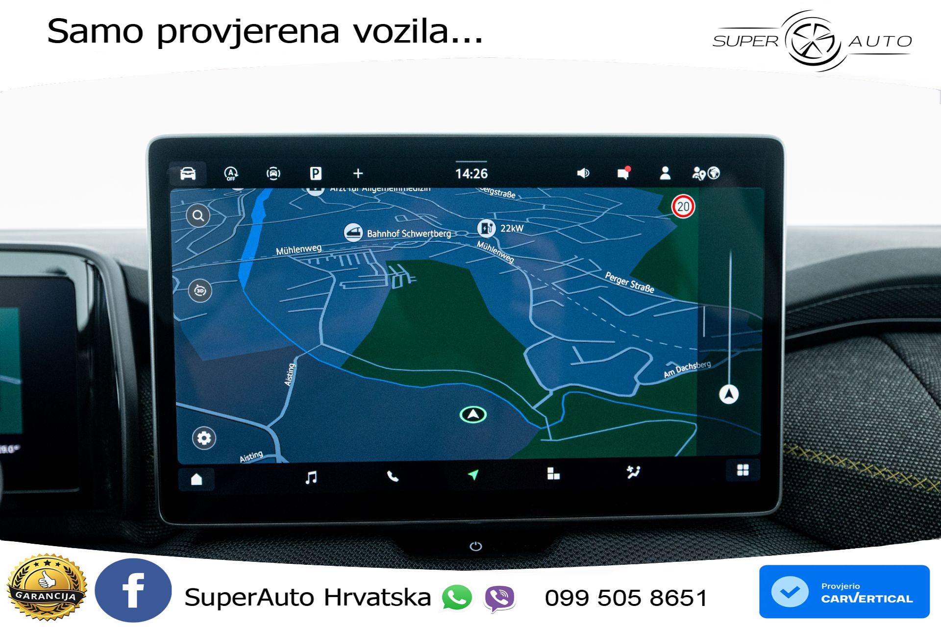 Škoda Kodiaq 1.5 TSI DSG Selection 150 KS, 7-SJED+ACC+KAM+GR SJED+PANO+VIRT+NAVI
