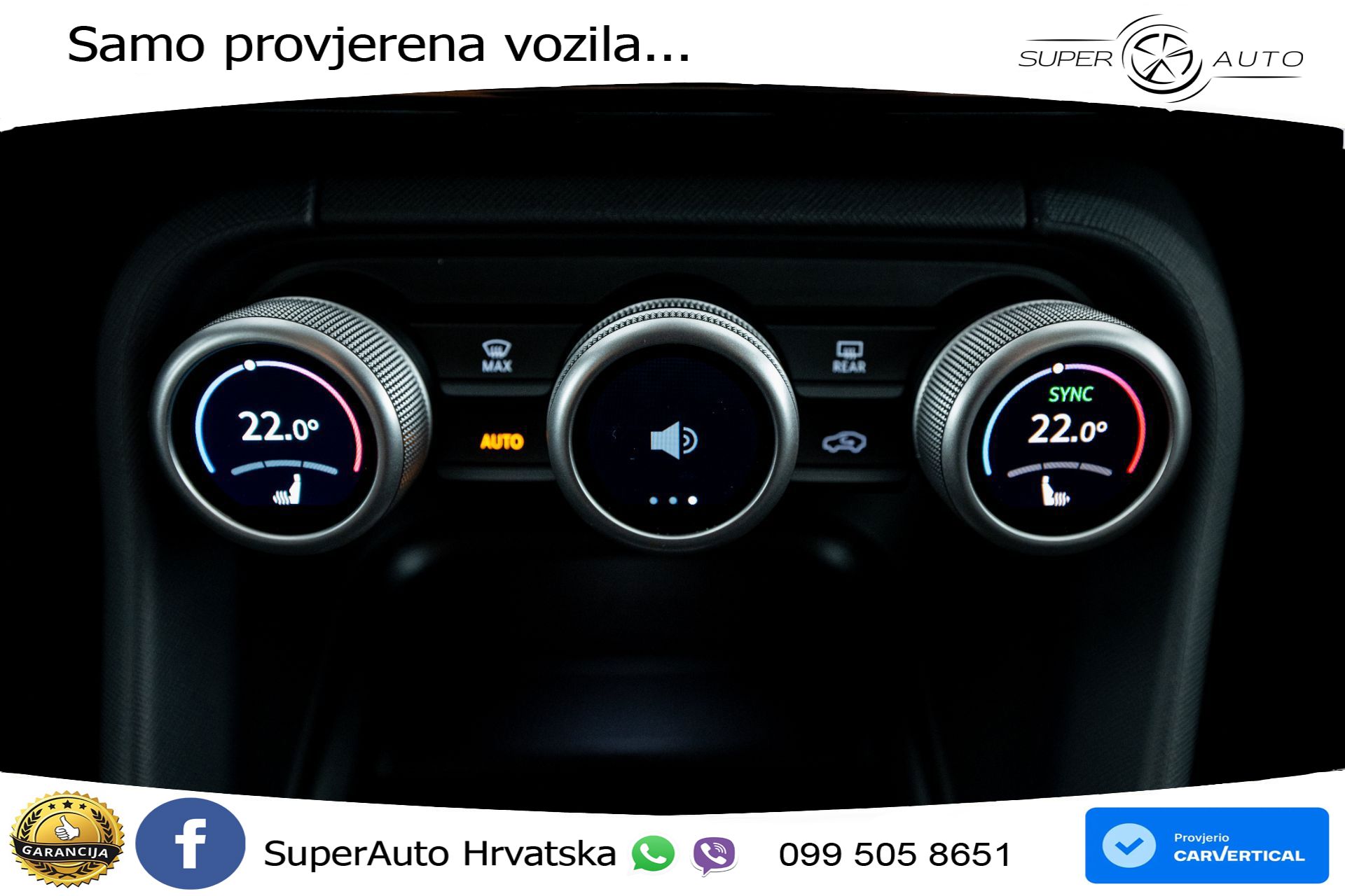 NOVO Škoda Kodiaq 1.5 TSI DSG Selection 150 KS, 7-SJED+LED+ACC+GR SJED+KAM+PDC