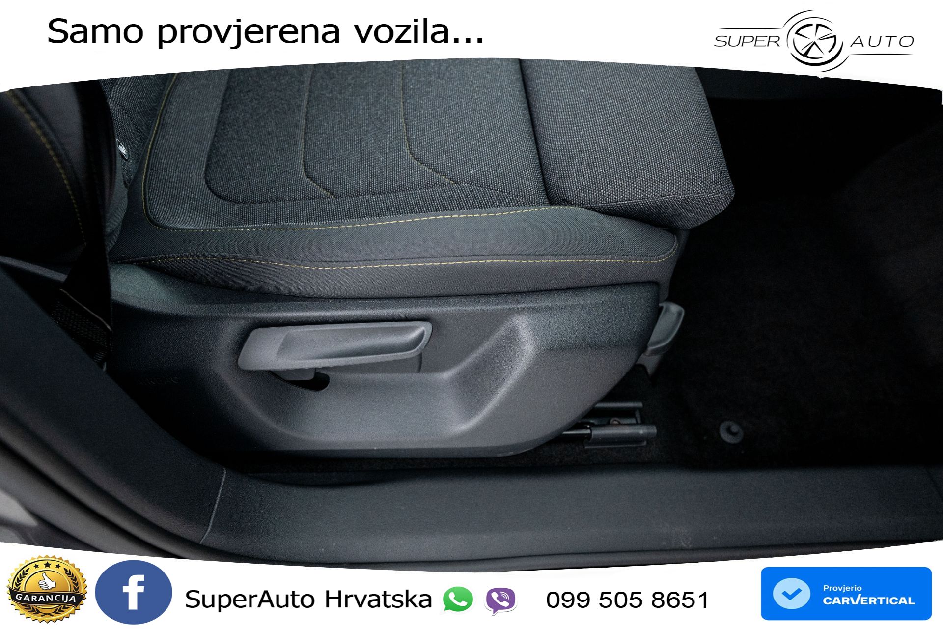 NOVO Škoda Kodiaq 1.5 TSI DSG Selection 150 KS, 7-SJED+LED+ACC+GR SJED+KAM+PDC