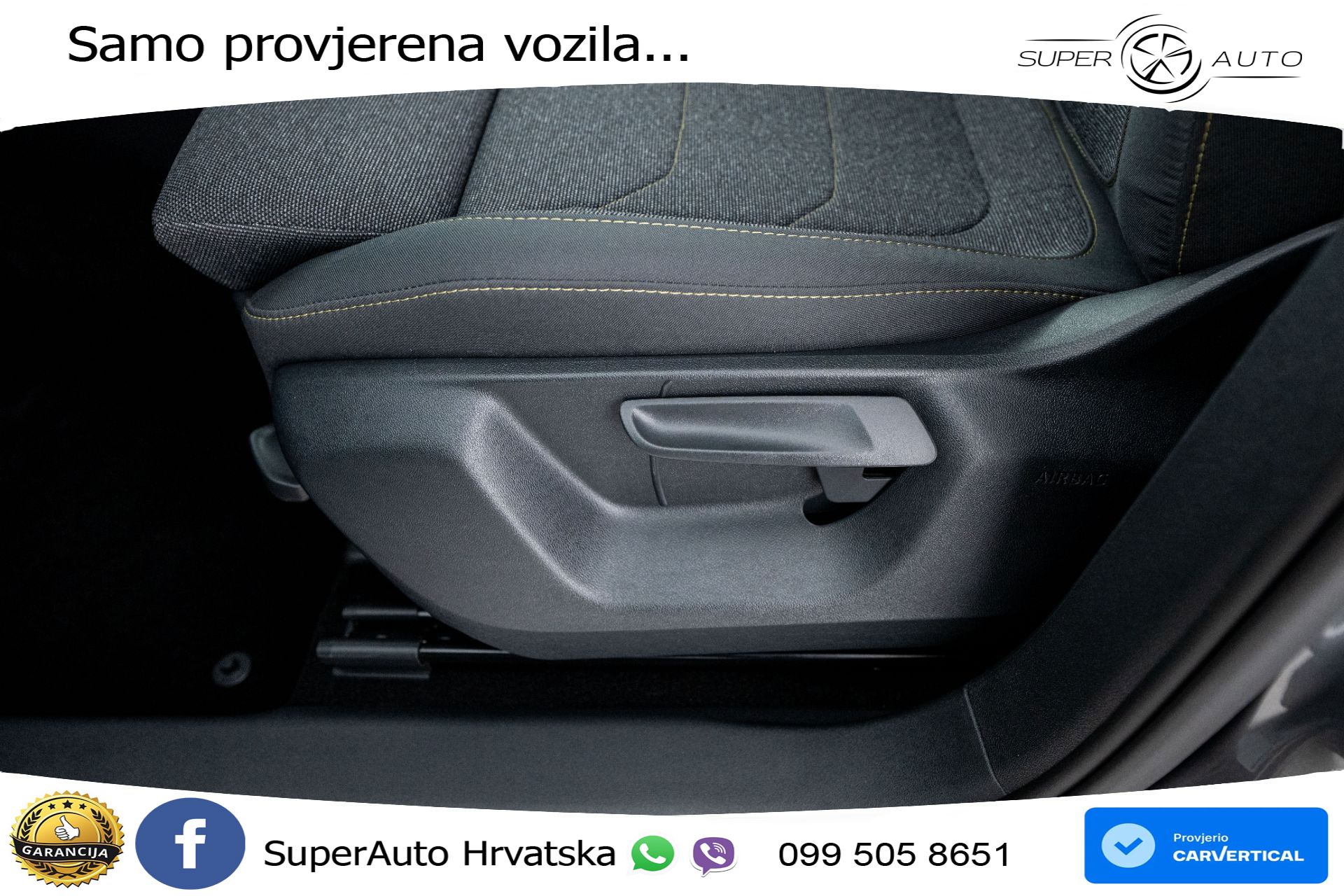 NOVO Škoda Kodiaq 1.5 TSI DSG Selection 150 KS, 7-SJED+LED+ACC+GR SJED+KAM+PDC