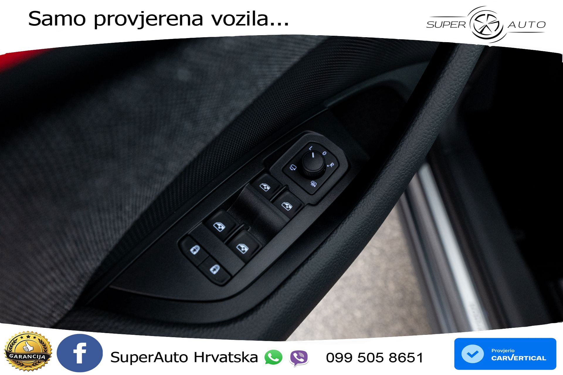 NOVO Škoda Kodiaq 1.5 TSI DSG Selection 150 KS, 7-SJED+LED+ACC+GR SJED+KAM+PDC