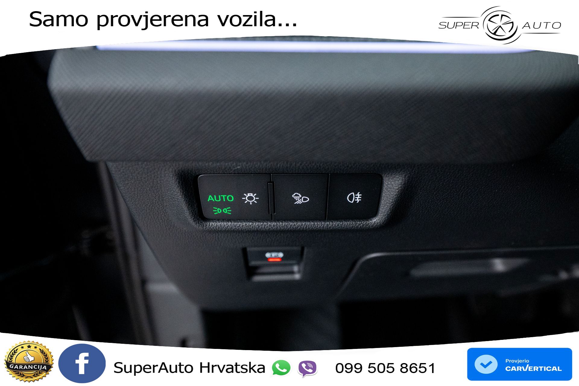 NOVO Škoda Kodiaq 1.5 TSI DSG Selection 150 KS, 7-SJED+LED+ACC+GR SJED+KAM+PDC