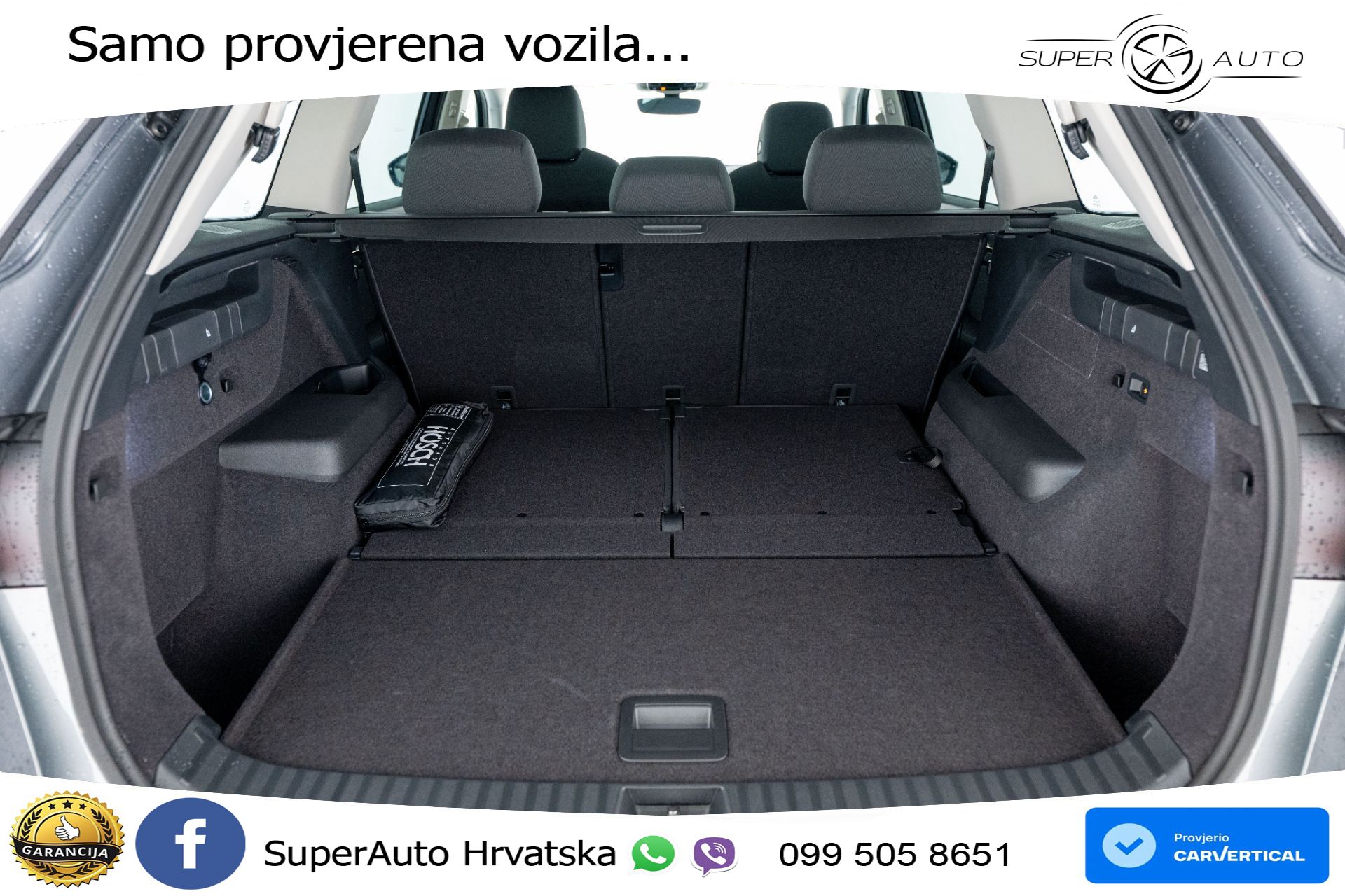NOVO Škoda Kodiaq 1.5 TSI DSG Selection 150 KS, 7-SJED+LED+ACC+GR SJED+KAM+PDC
