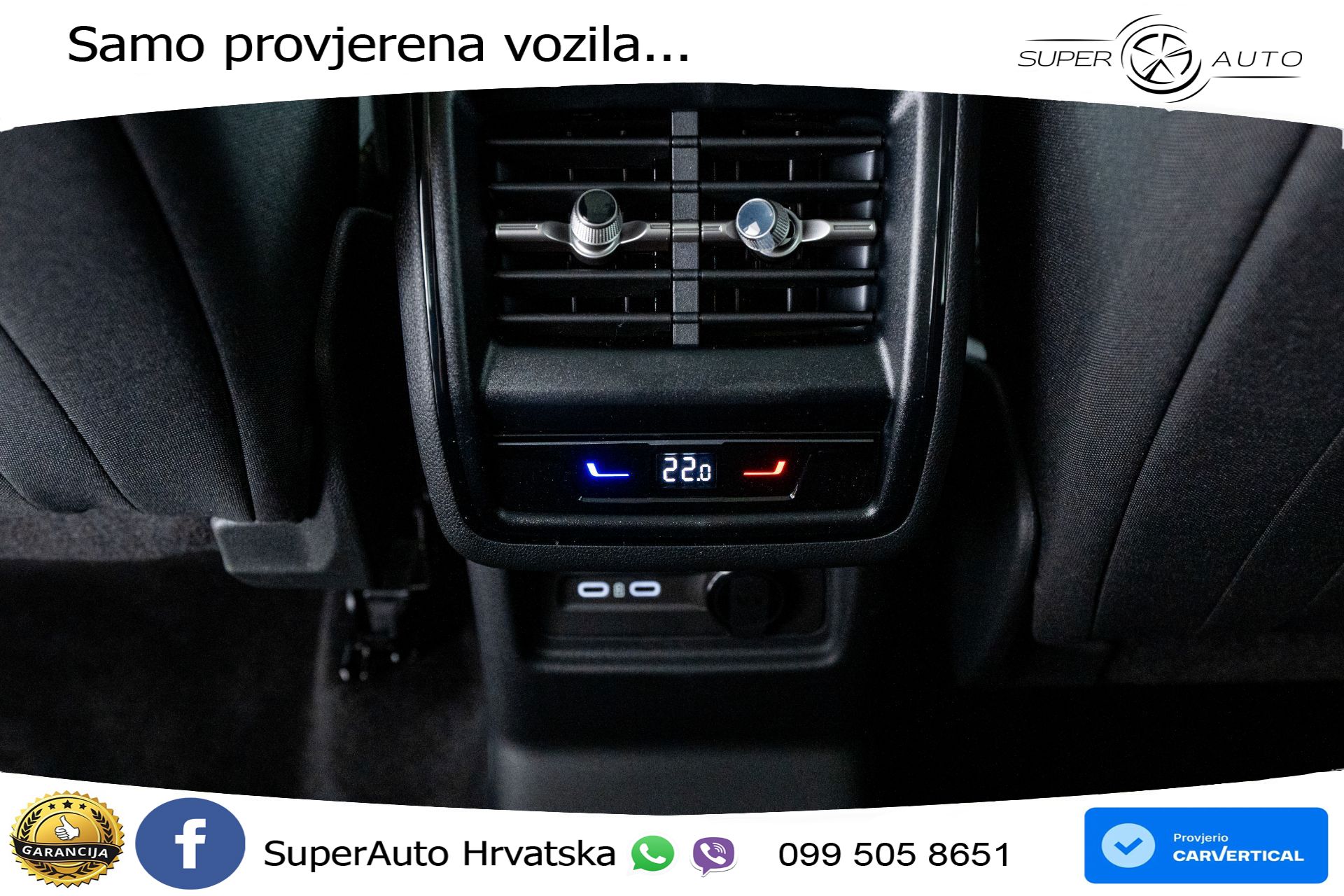 NOVO Škoda Kodiaq 1.5 TSI DSG Selection 150 KS, 7-SJED+LED+ACC+GR SJED+KAM+PDC