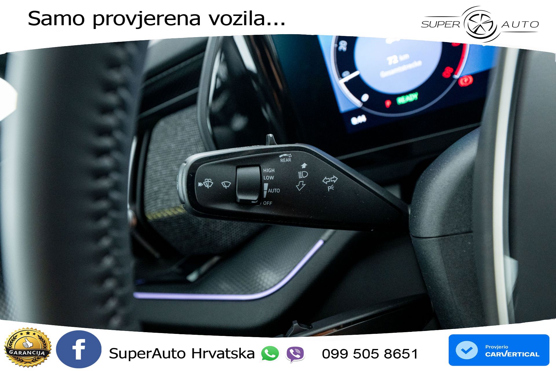 NOVO Škoda Kodiaq 1.5 TSI DSG Selection 150 KS, 7-SJED+LED+ACC+GR SJED+KAM+PDC