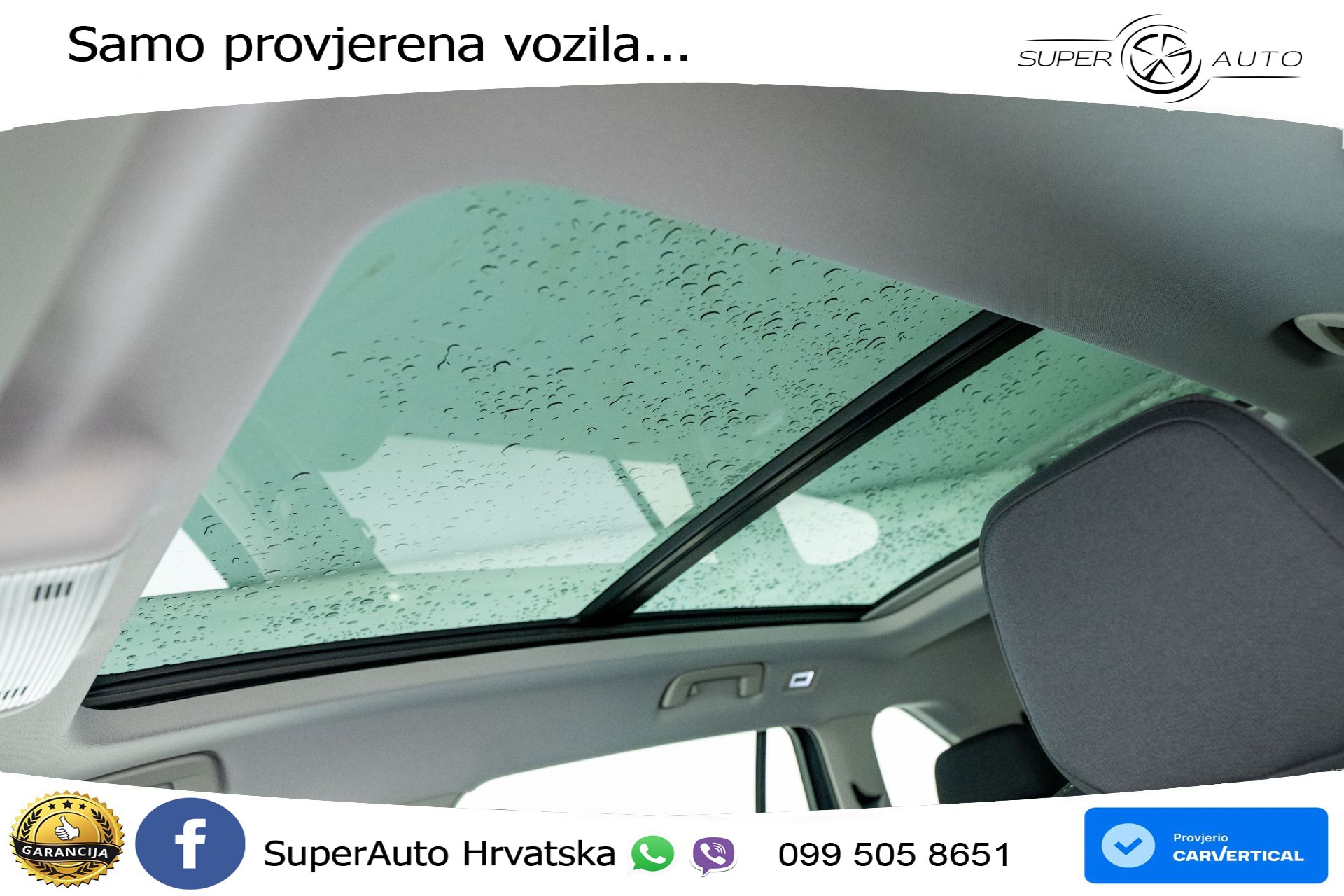 NOVO Škoda Kodiaq 1.5 TSI DSG Selection 150 KS, 7-SJED+LED+ACC+GR SJED+KAM+PDC
