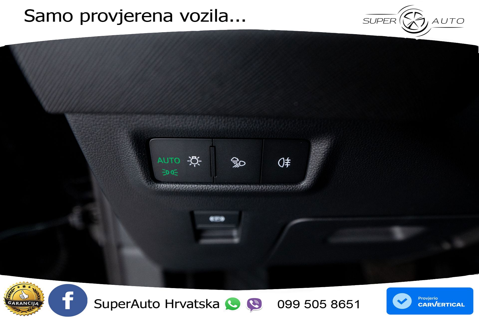 NOVO Škoda Kodiaq 1.5 TSI DSG Selection 150 KS, 7-SJED+ACC+KAM+GR SJED+PANO+VIRT