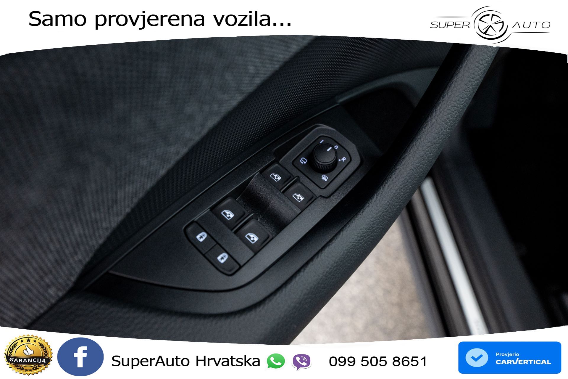 NOVO Škoda Kodiaq 1.5 TSI DSG Selection 150 KS, 7-SJED+ACC+KAM+GR SJED+PANO+VIRT