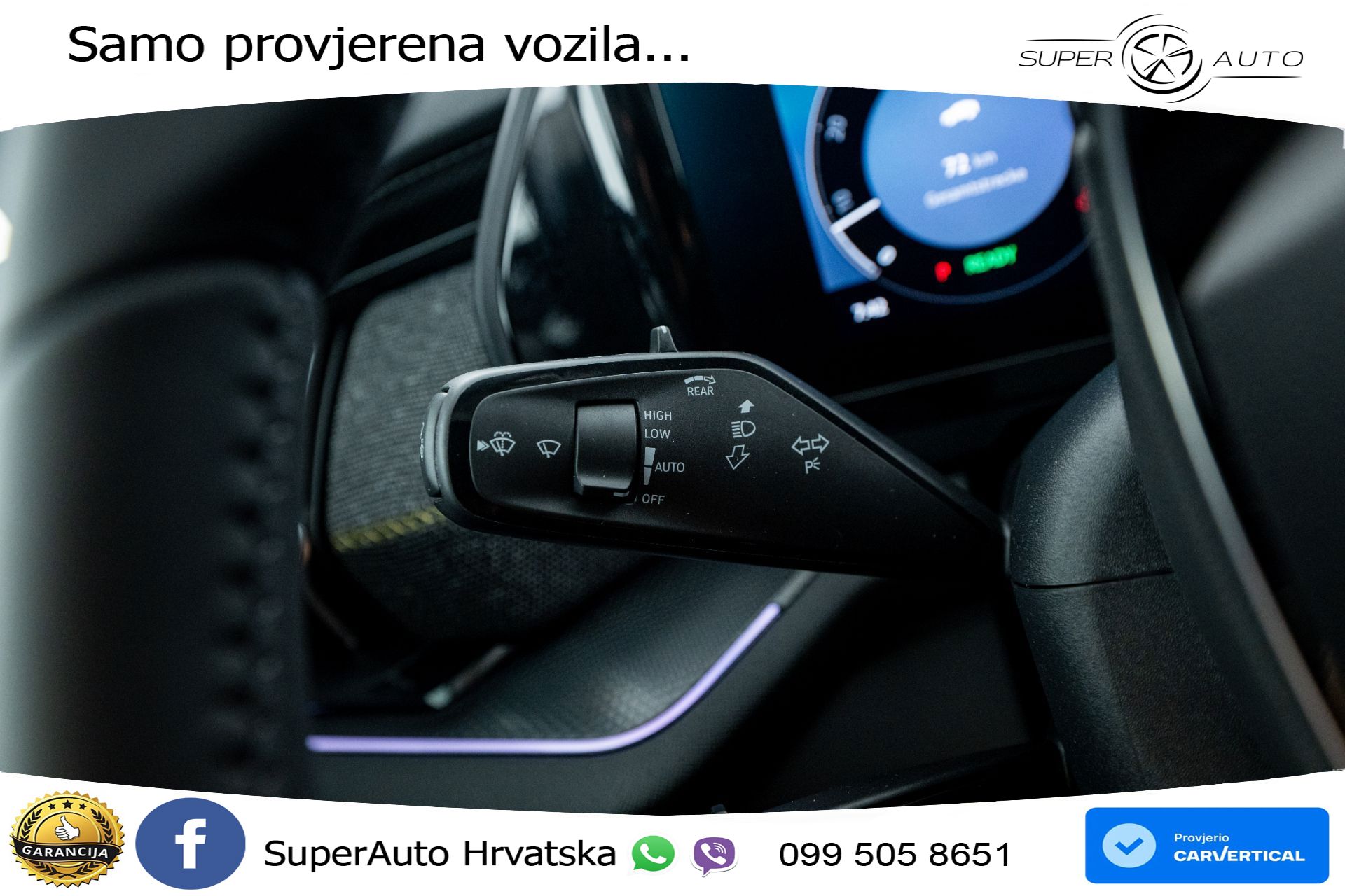 NOVO Škoda Kodiaq 1.5 TSI DSG Selection 150 KS, 7-SJED+ACC+KAM+GR SJED+PANO+VIRT