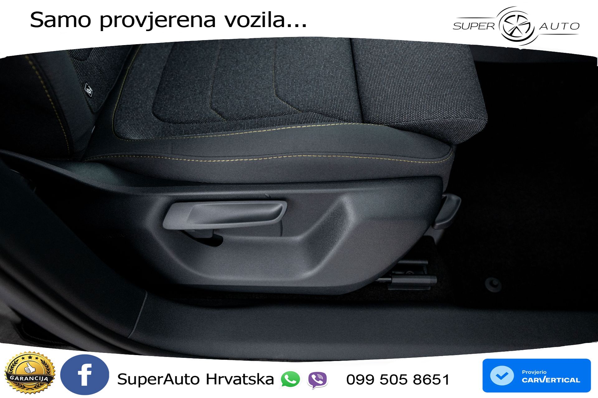 NOVO Škoda Kodiaq 1.5 TSI DSG Selection 150 KS, 7-SJED+ACC+KAM+GR SJED+PANO+VIRT