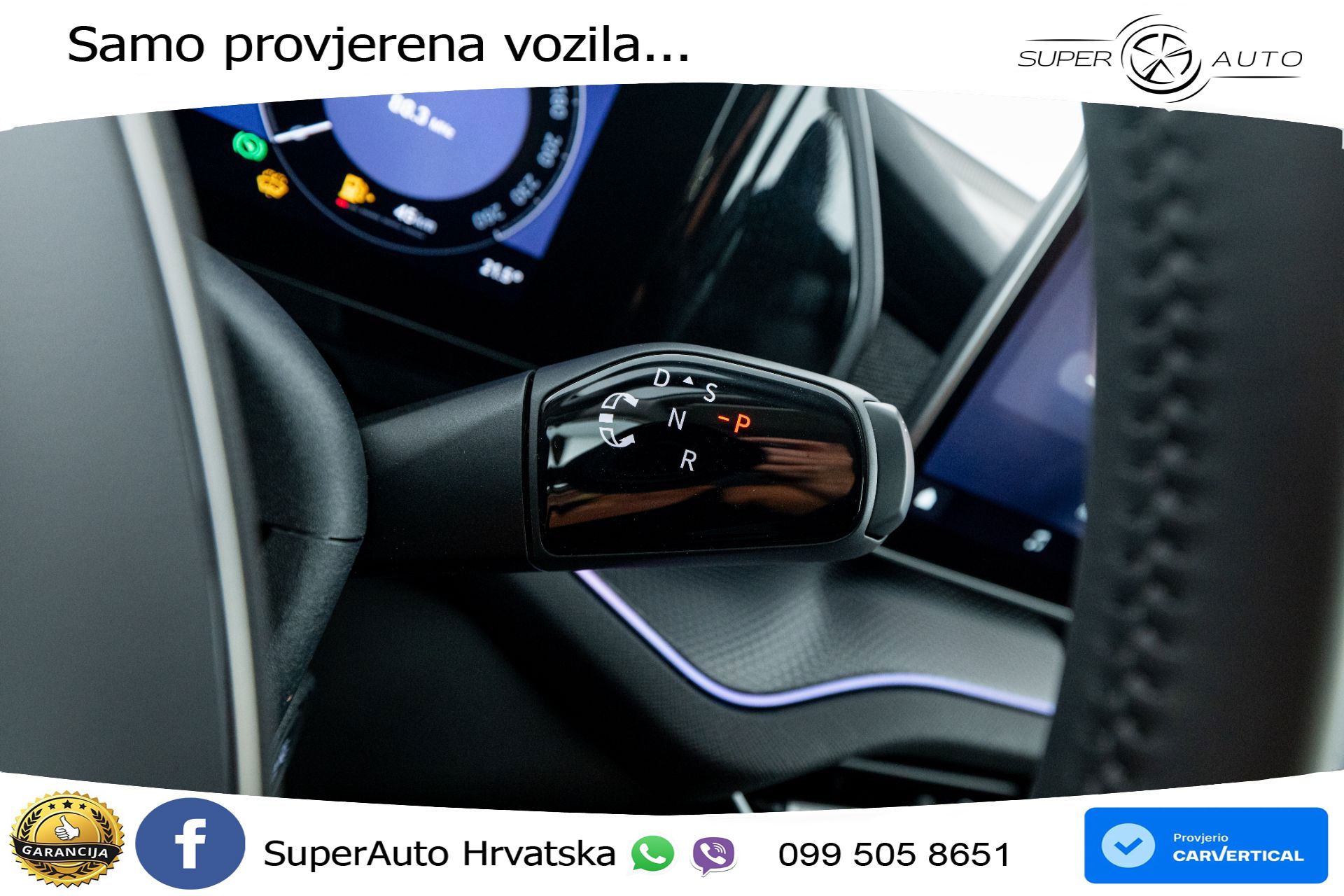 NOVO Škoda Kodiaq 1.5 TSI DSG Selection 150 KS, 7-SJED+ACC+KAM+GR SJED+PANO+VIRT