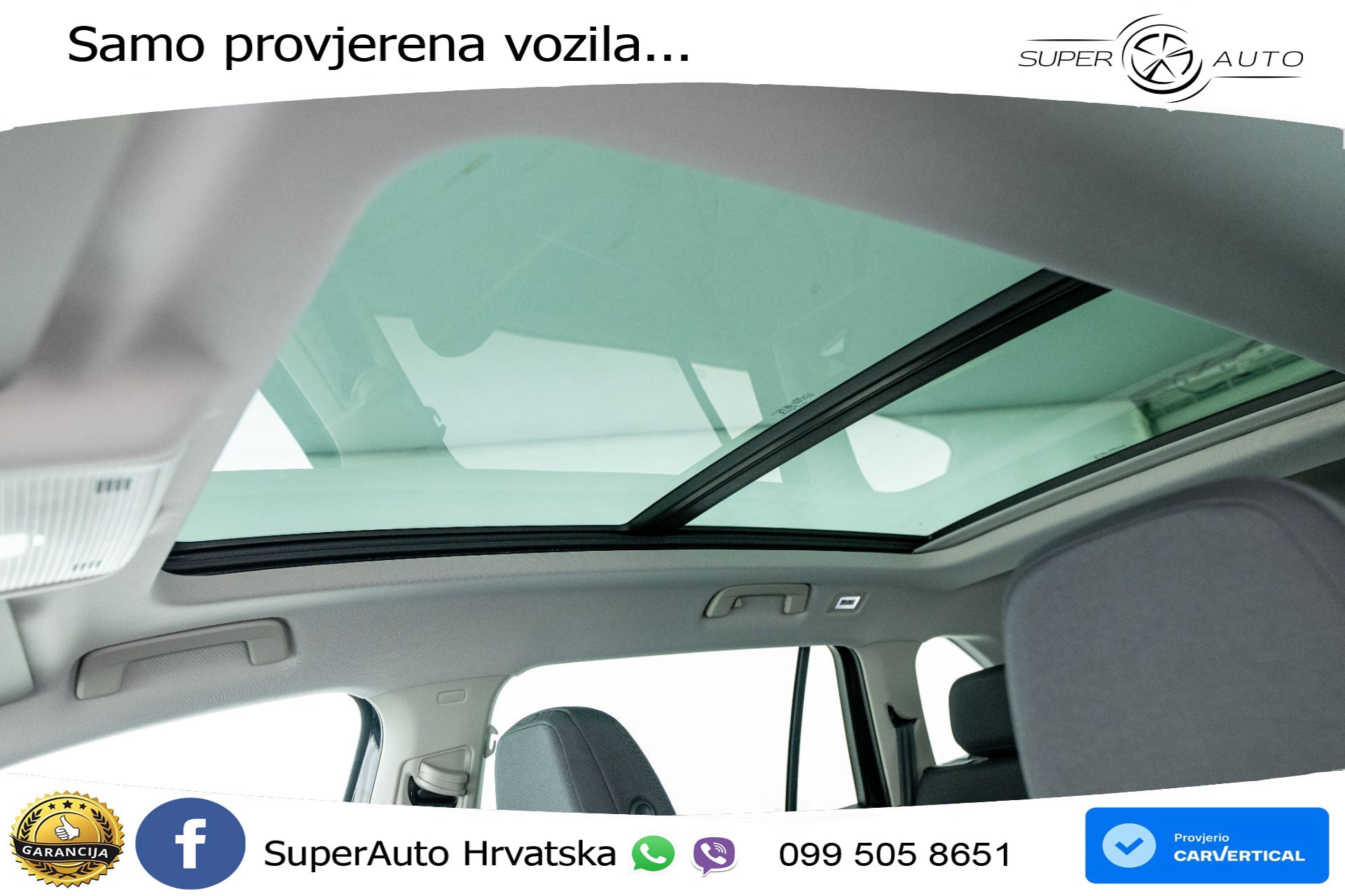 NOVO Škoda Kodiaq 1.5 TSI DSG Selection 150 KS, 7-SJED+ACC+KAM+GR SJED+PANO+VIRT