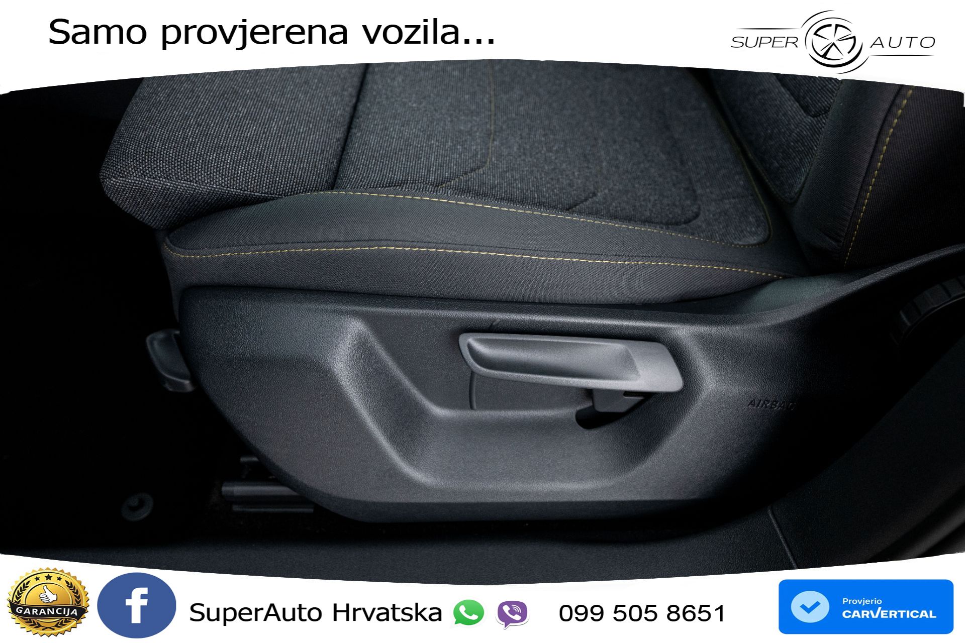 NOVO Škoda Kodiaq 1.5 TSI DSG Selection 150 KS, 7-SJED+ACC+KAM+GR SJED+PANO+VIRT