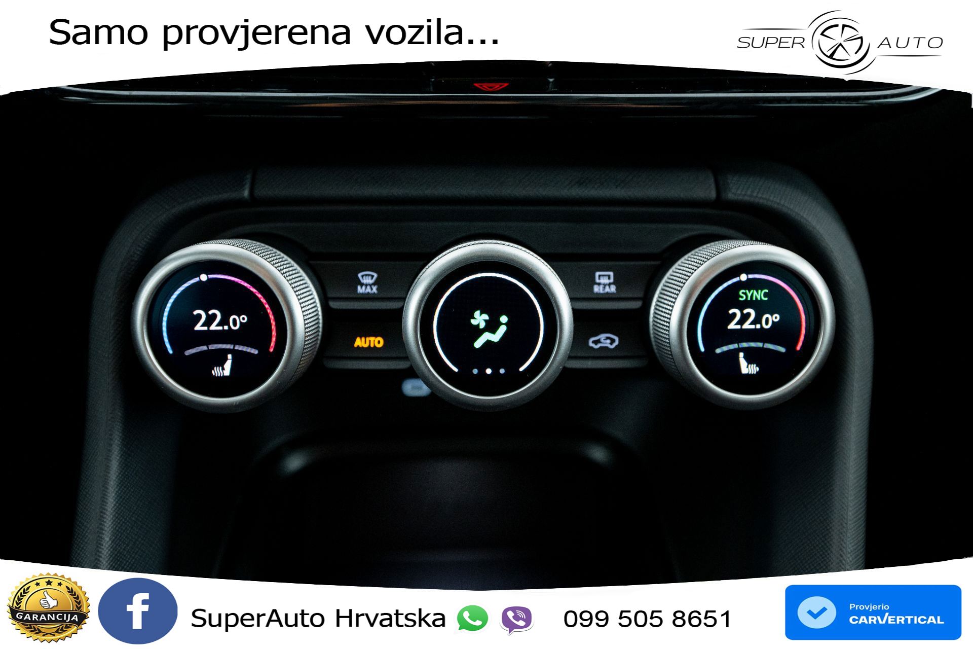 NOVO Škoda Kodiaq 1.5 TSI DSG Selection 150 KS, 7-SJED+ACC+KAM+GR SJED+PANO+VIRT