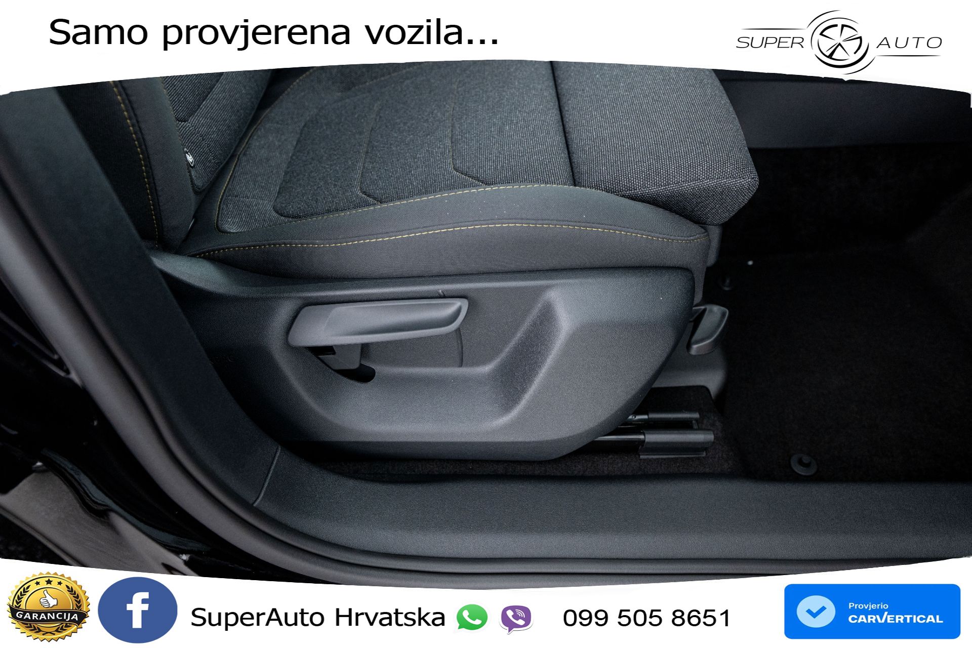 NOVO Škoda Kodiaq 1.5 TSI DSG Selection 150 KS, 7-SJED+ACC+KAM+GR SJED+PANO+VIRT