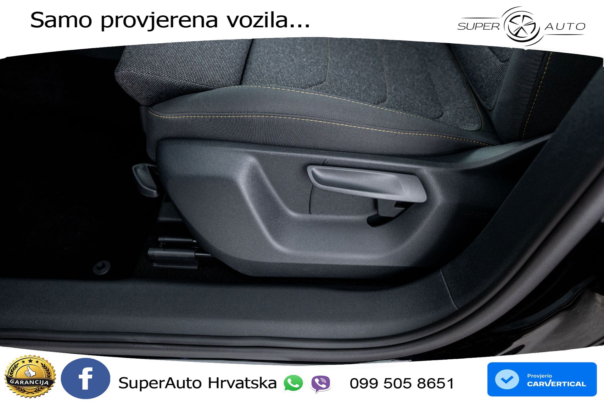NOVO Škoda Kodiaq 1.5 TSI DSG Selection 150 KS, 7-SJED+ACC+KAM+GR SJED+PANO+VIRT