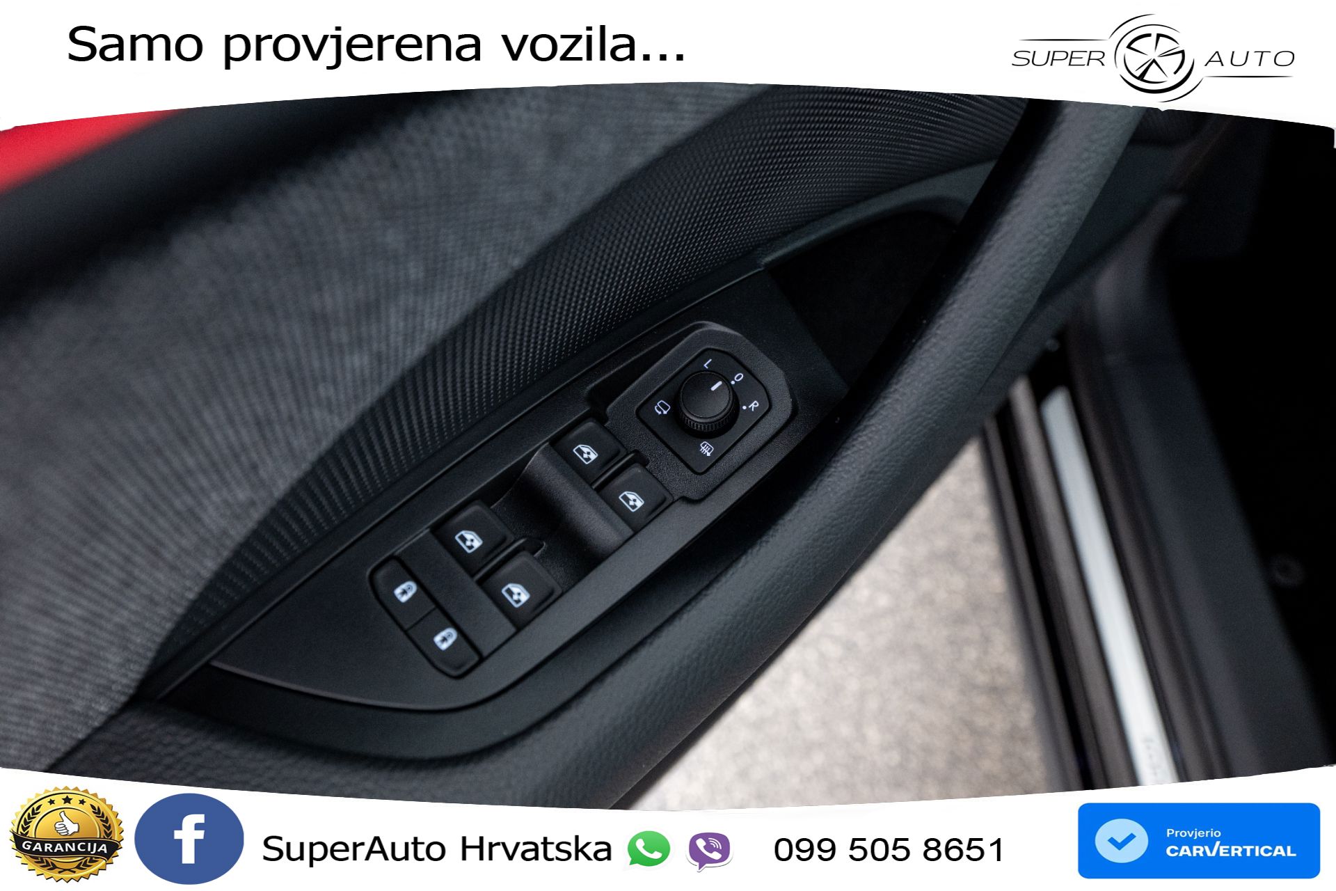 NOVO Škoda Kodiaq 1.5 TSI DSG Selection 150 KS, 7-SJED+ACC+KAM+GR SJED+PANO+VIRT