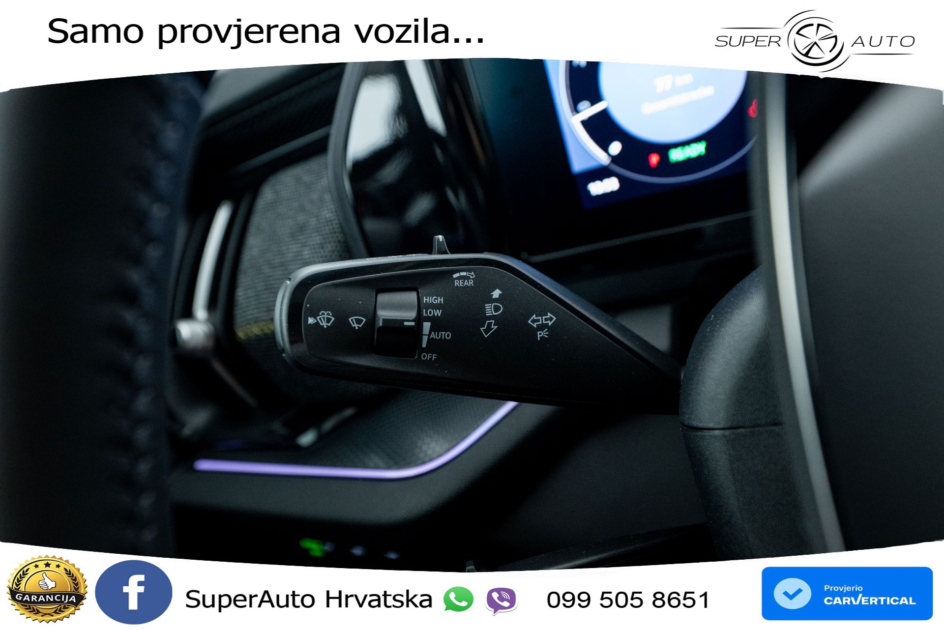 NOVO Škoda Kodiaq 1.5 TSI DSG Selection 150 KS, 7-SJED+ACC+KAM+GR SJED+PANO+VIRT