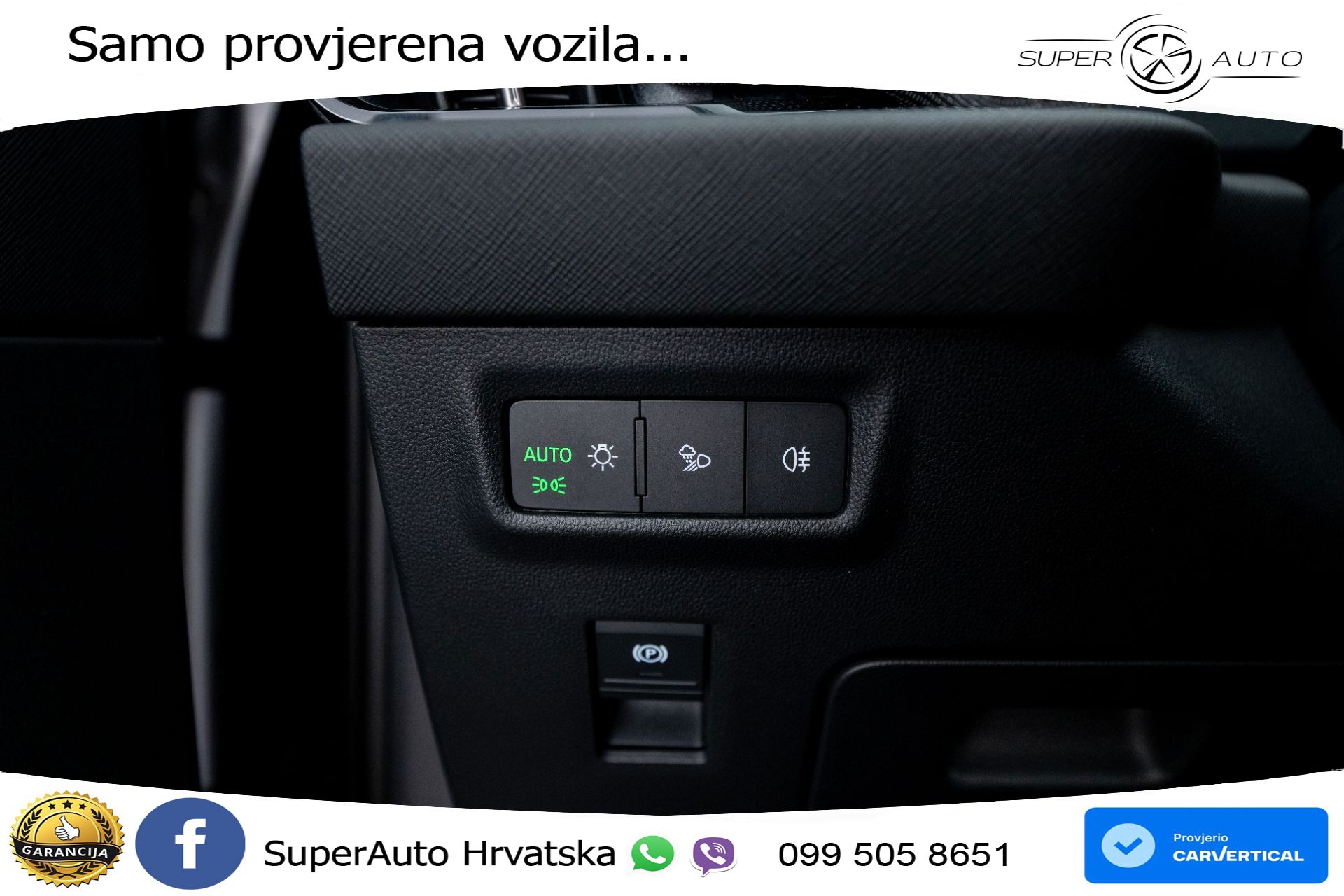 NOVO Škoda Kodiaq 1.5 TSI DSG Selection 150 KS, 7-SJED+ACC+KAM+GR SJED+PANO+VIRT