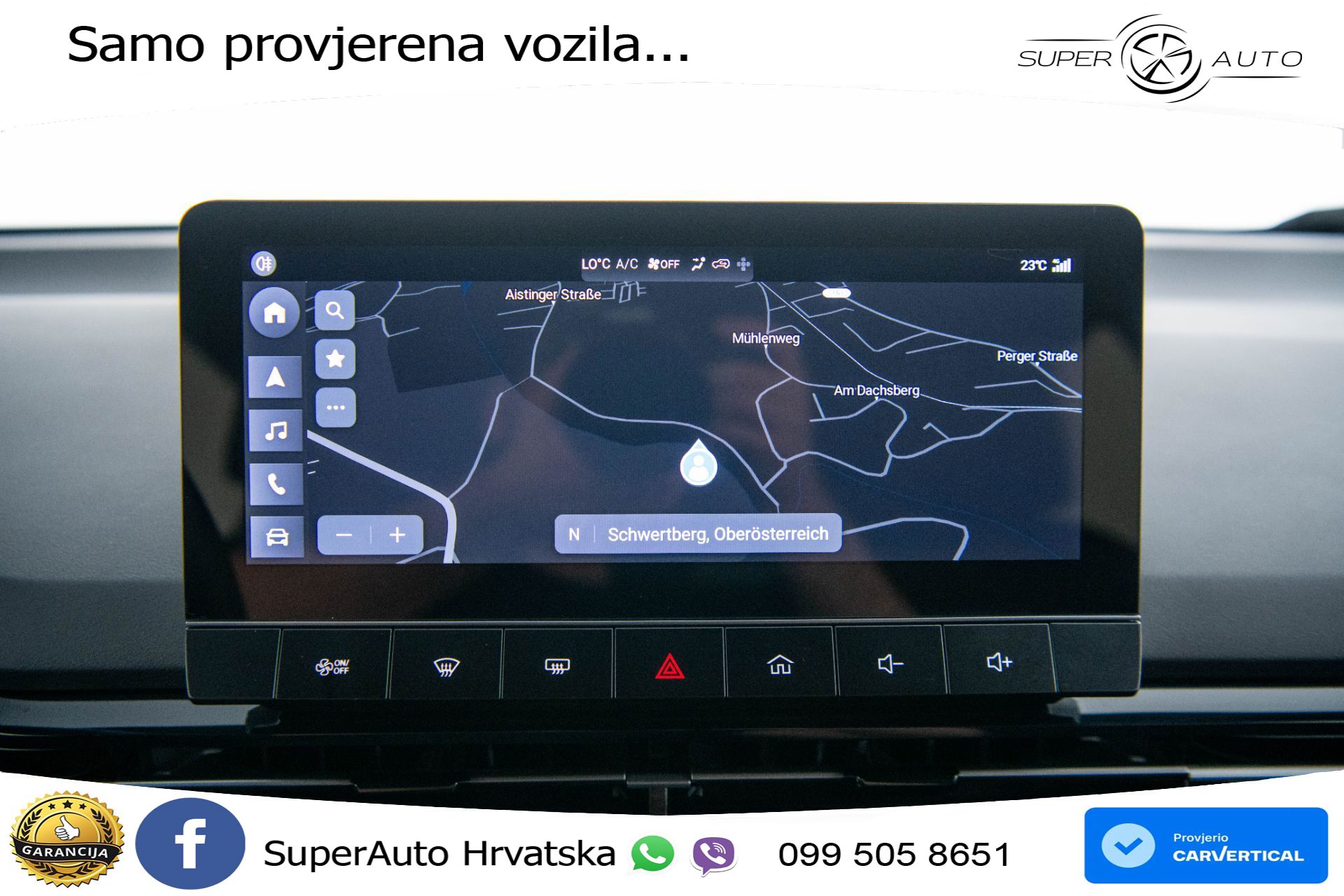 MG 4 64 kWh Luxury 204 KS, LED+ACC+ASIST+PDC+VIRT+360
