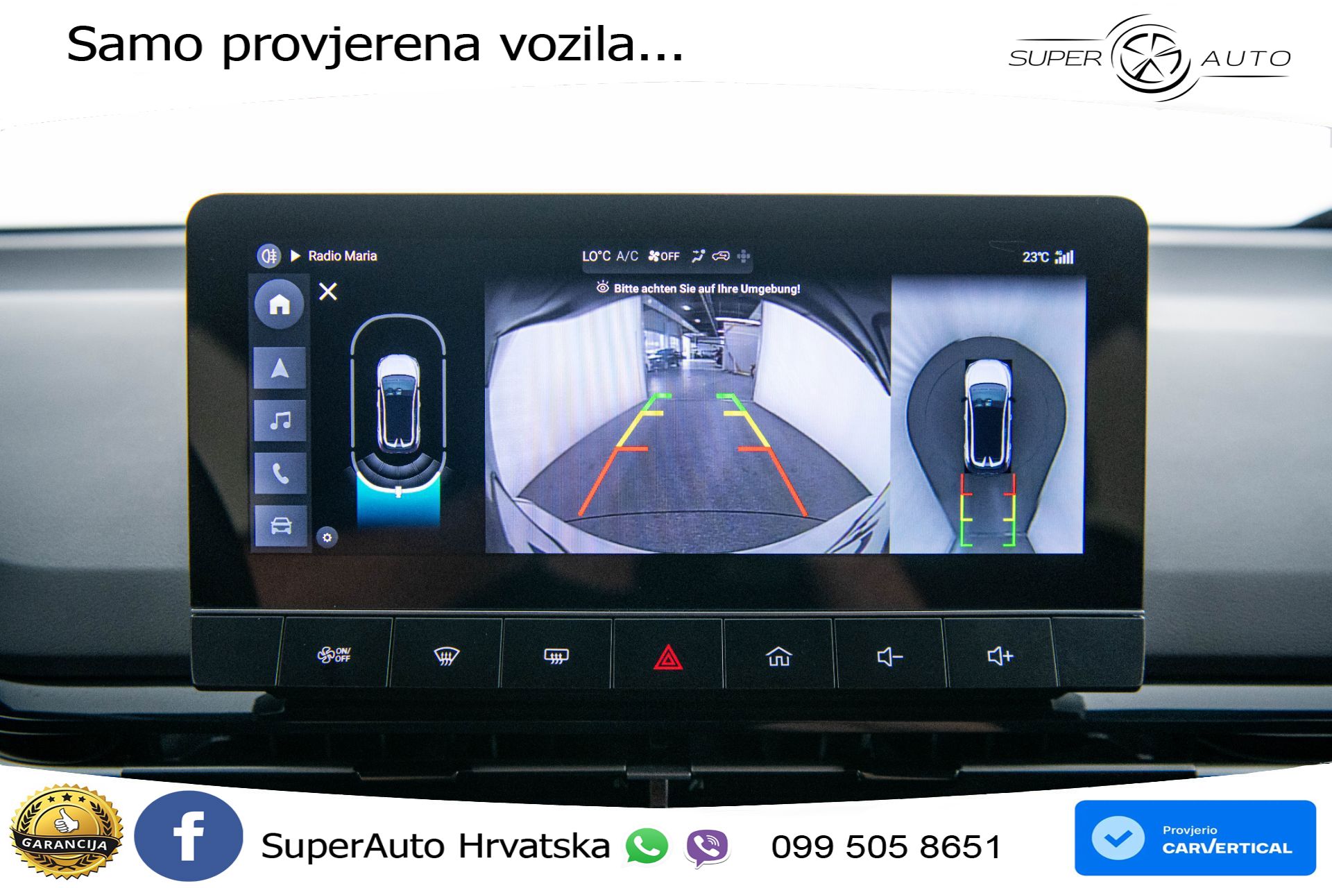 MG 4 64 kWh Luxury 204 KS, LED+ACC+ASIST+PDC+VIRT+360