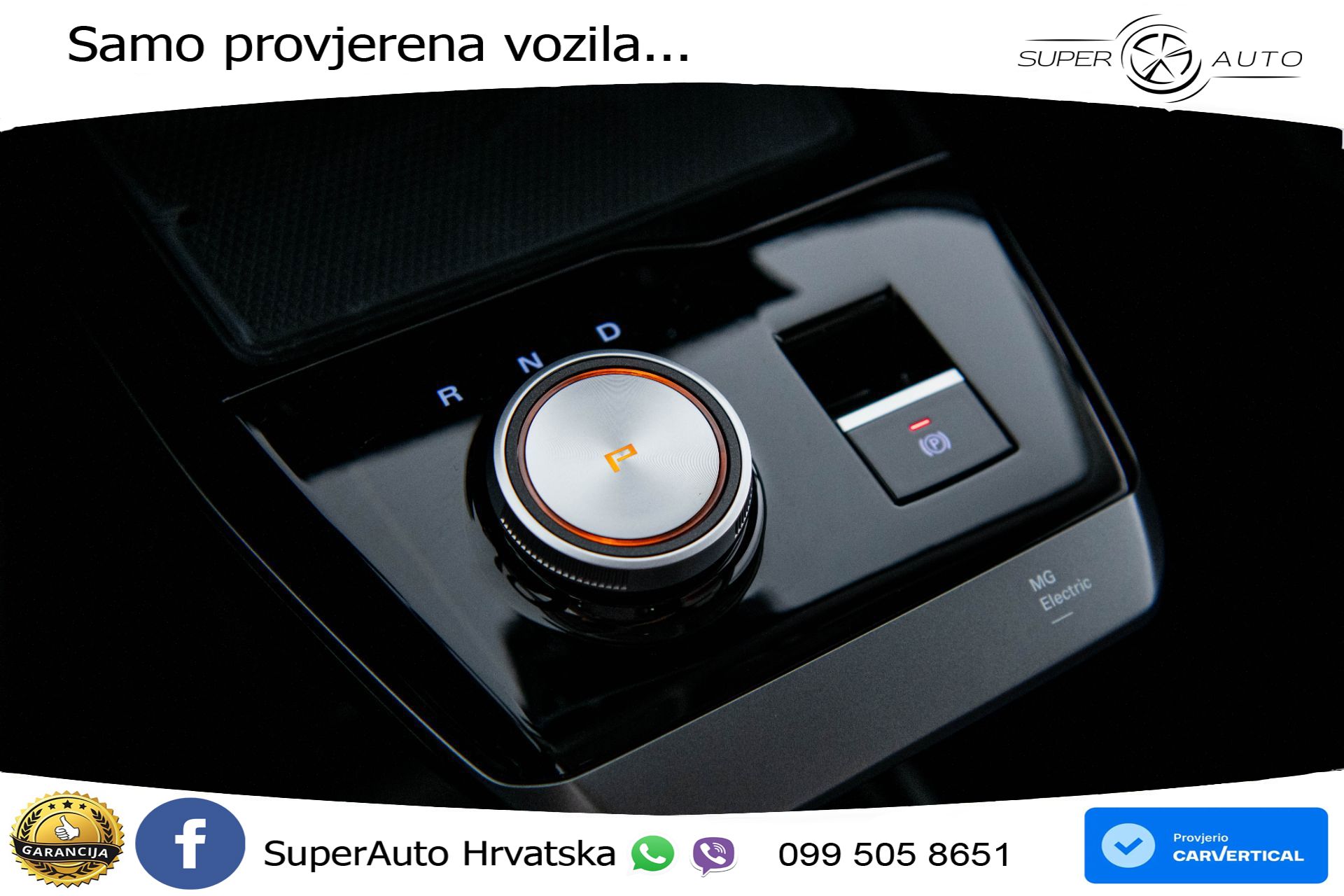 MG 4 64 kWh Luxury 204 KS, LED+ACC+ASIST+PDC+VIRT+360