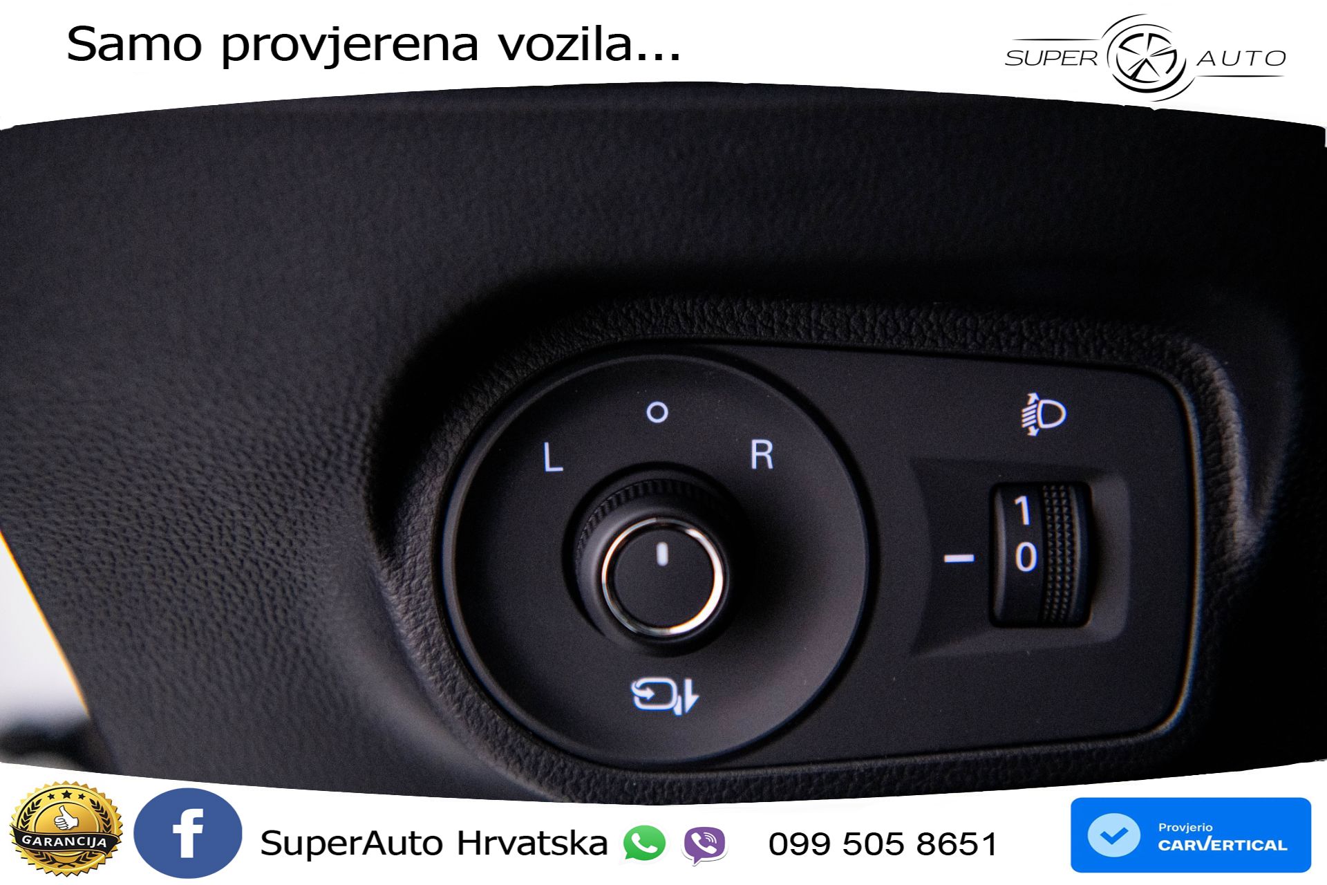 MG 4 64 kWh Luxury 204 KS, LED+ACC+ASIST+PDC+VIRT+360