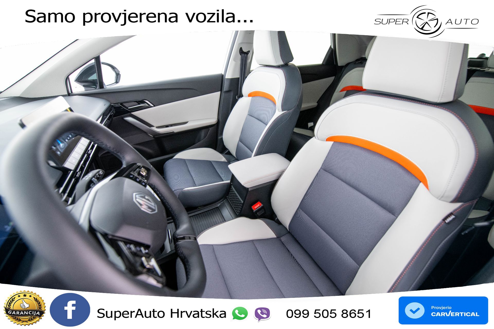 MG 4 64 kWh Luxury 204 KS, LED+ACC+ASIST+PDC+VIRT+360