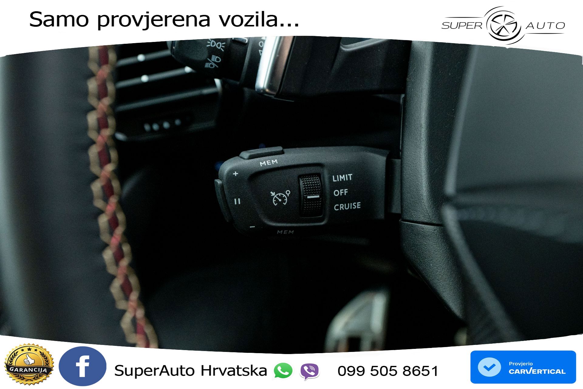 DS7 Crossback 1.5 BlueHDi Aut. 131 KS, KAM+GR SJED+VIRT+NAVI