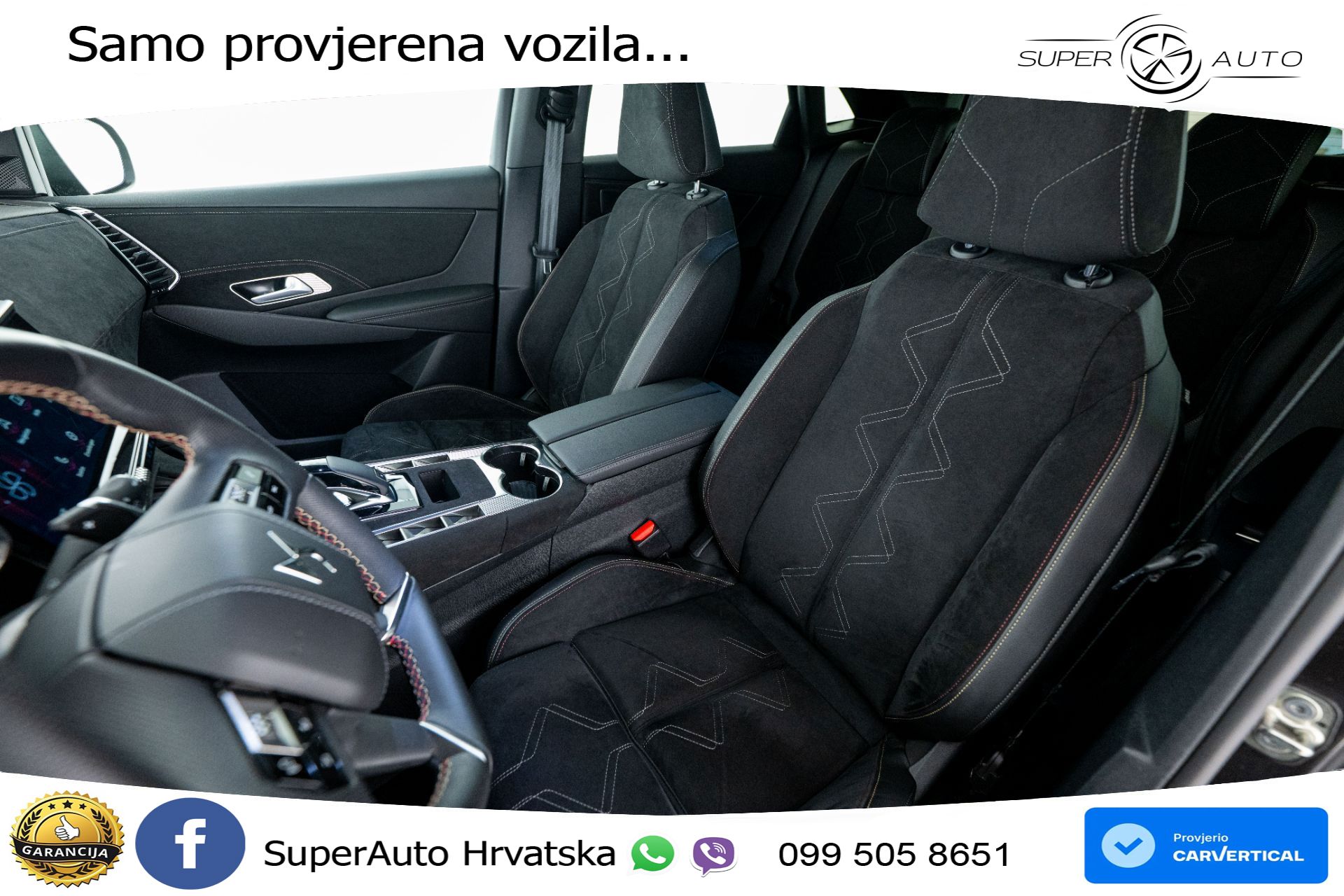 DS7 Crossback 1.5 BlueHDi Aut. 131 KS, KAM+GR SJED+VIRT+NAVI