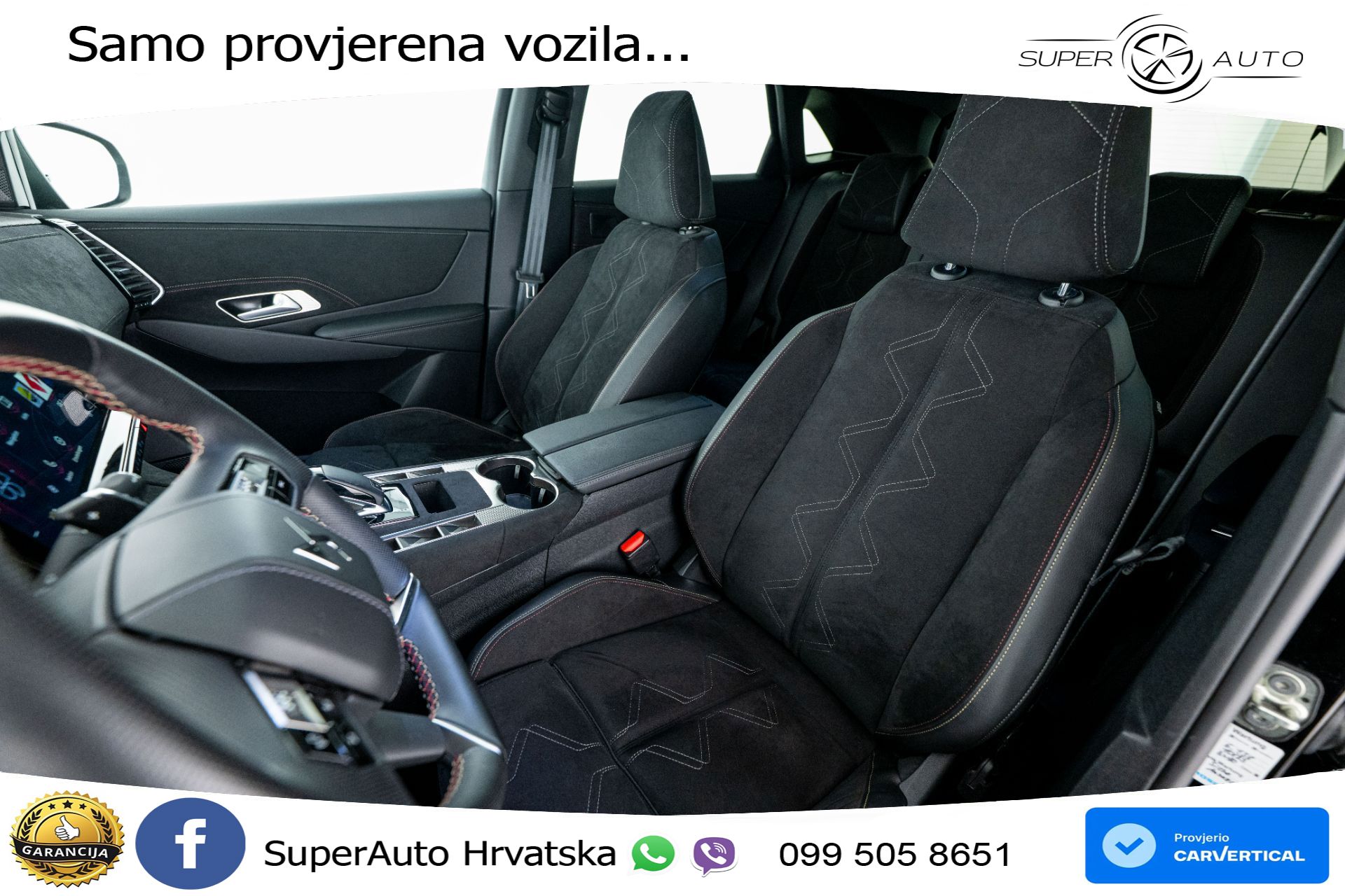 DS7 Crossback 1.5 BlueHDi Aut. 131 KS, KAM+GR SJED+VIRT+NAVI
