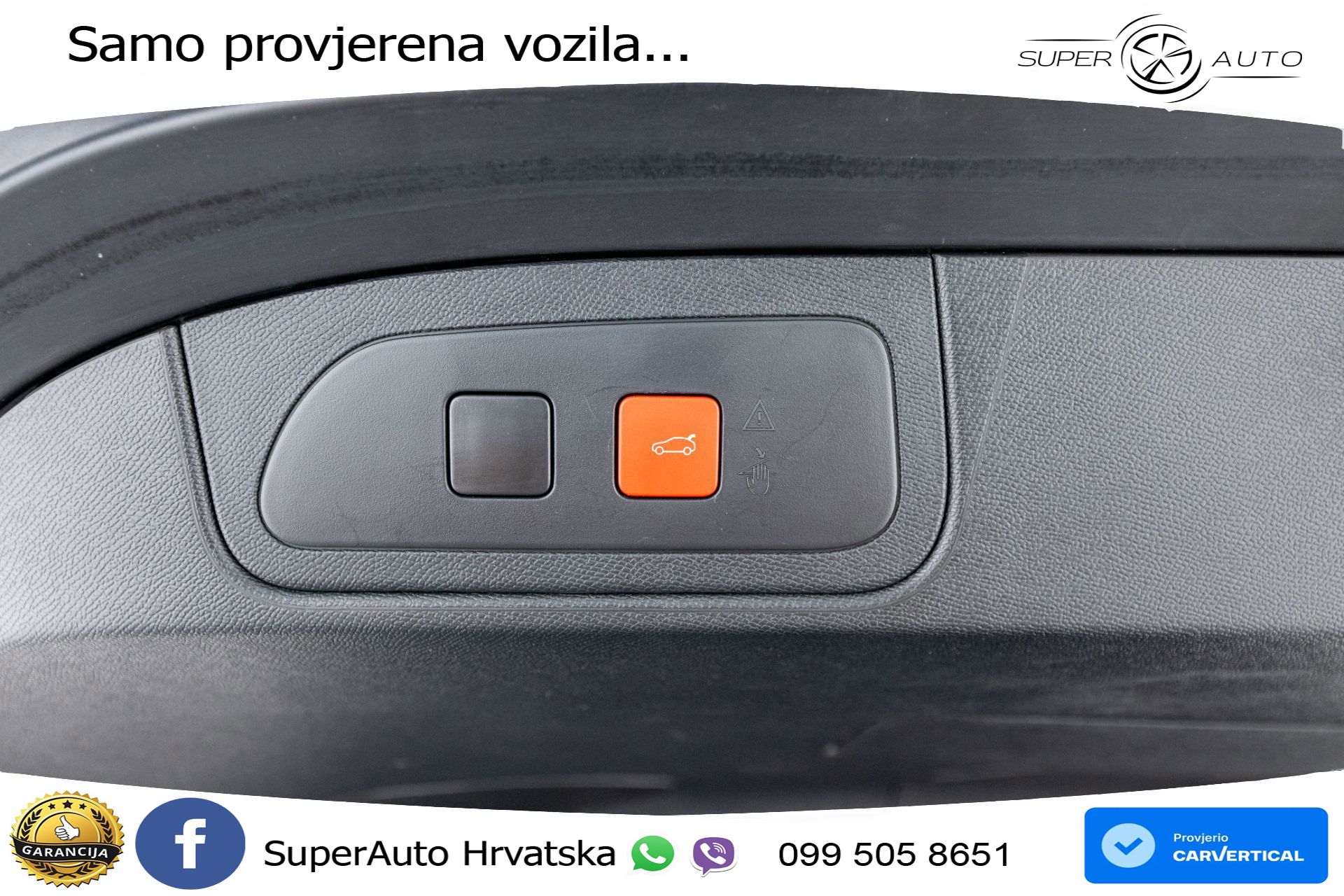 DS7 Crossback 1.5 BlueHDi Aut. Performance Line 131 KS, KAM+GR SJED+VIRT+NAVI
