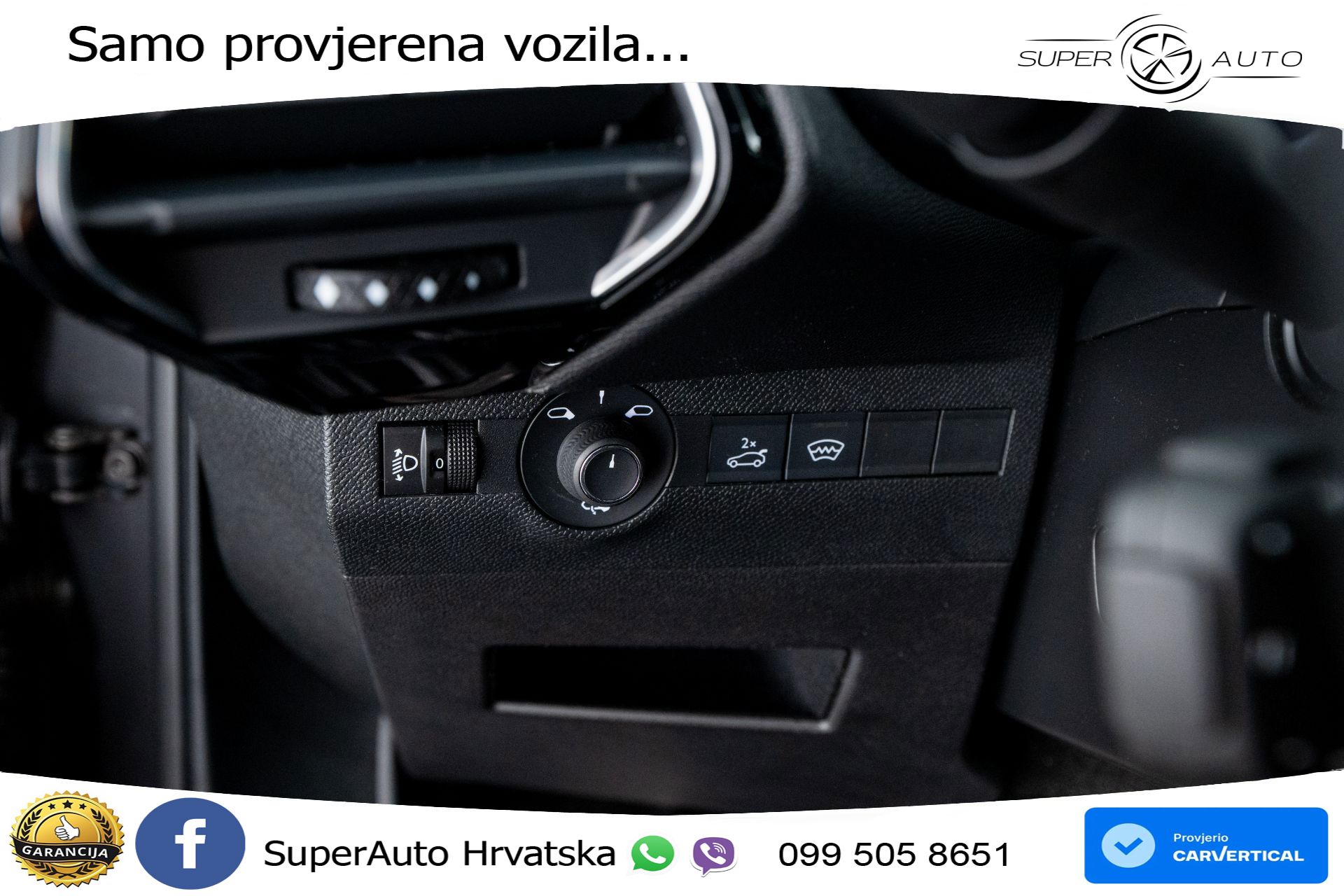 DS7 Crossback 1.5 BlueHDi Aut. Performance Line 131 KS, KAM+GR SJED+VIRT+NAVI