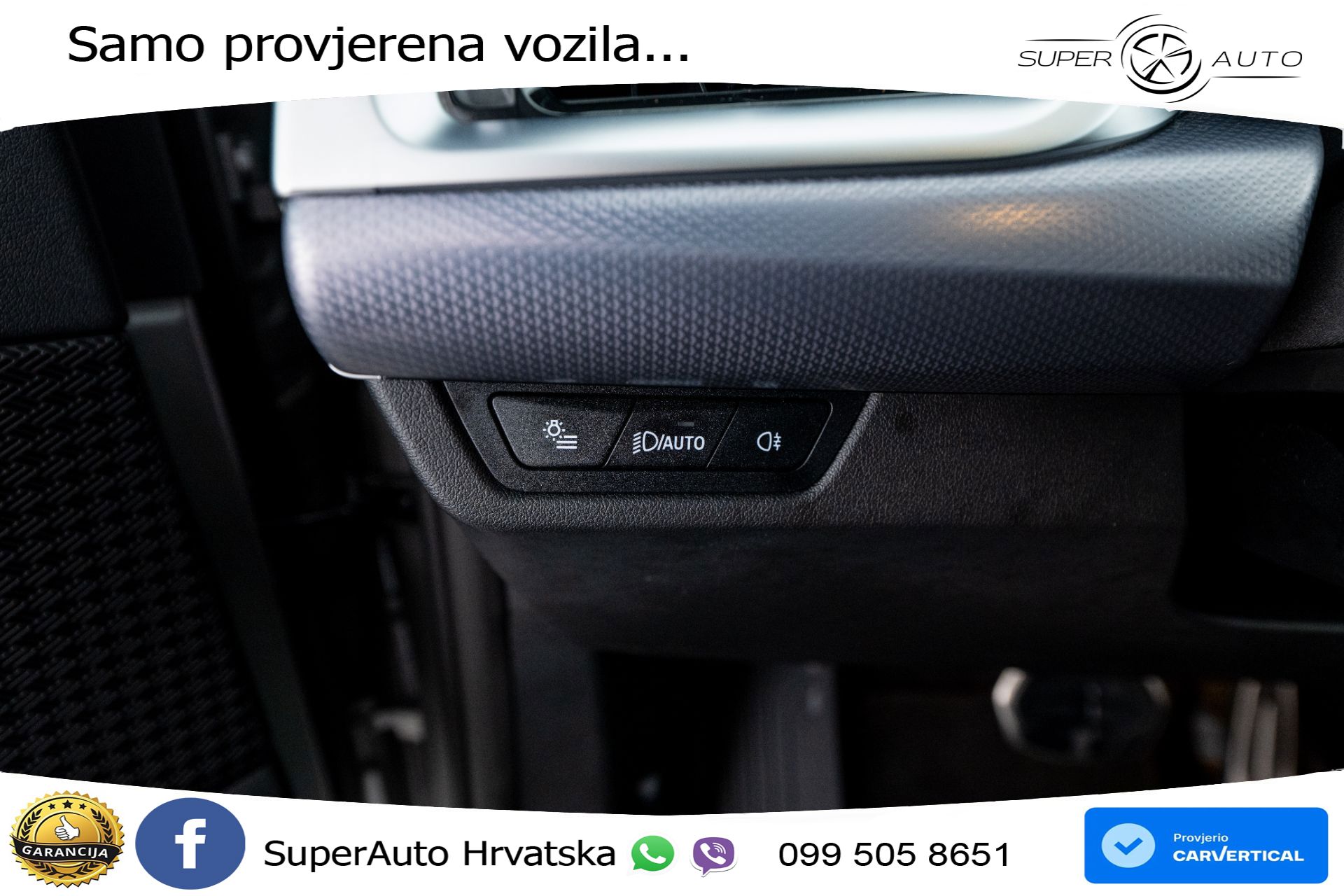 BMW X1 sDrive18i Aut. M Sport 136 KS, KAM+GR SJED+PANO+VIRT
