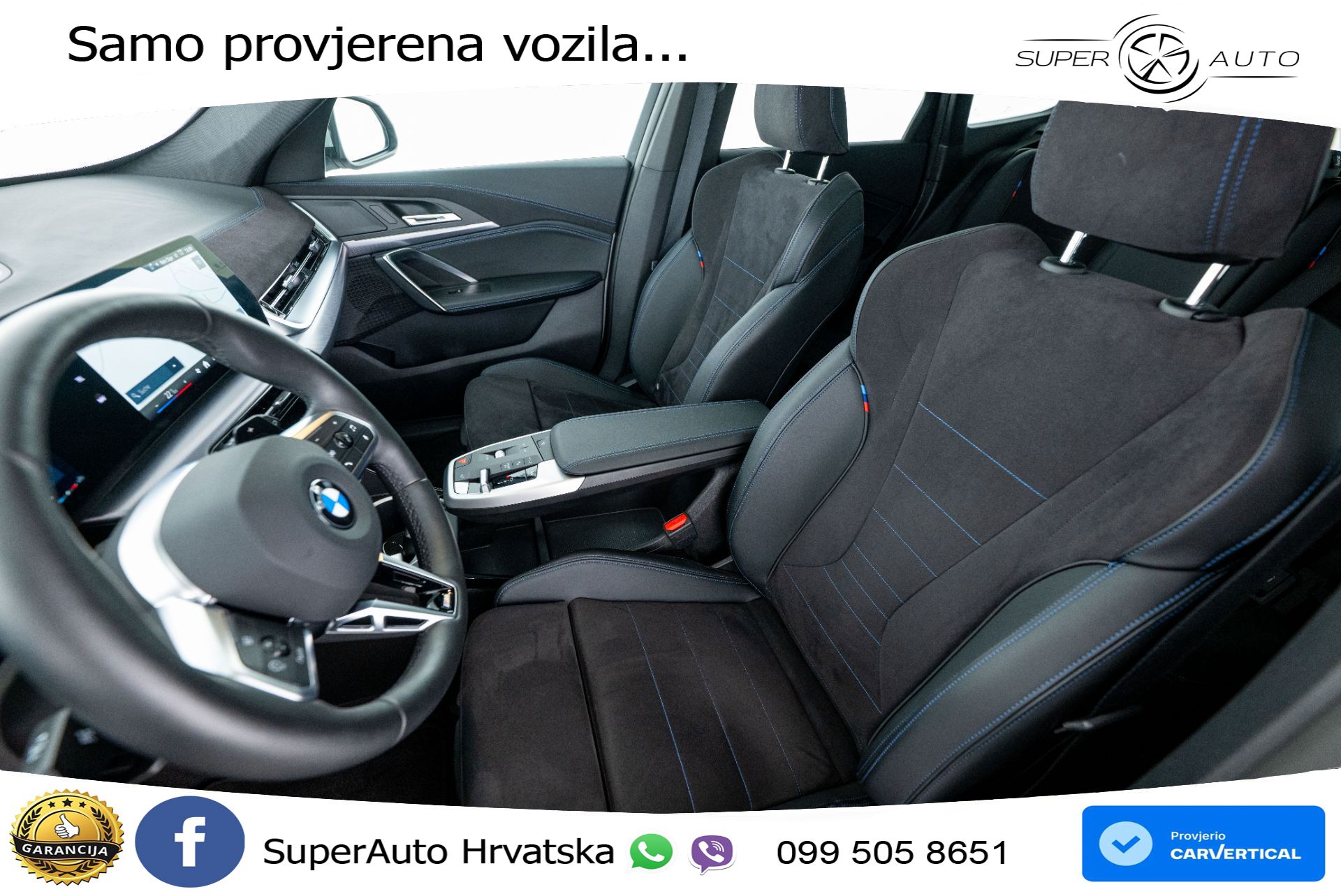 BMW X1 sDrive18i Aut. M Sport 136 KS, KAM+GR SJED+PANO+VIRT