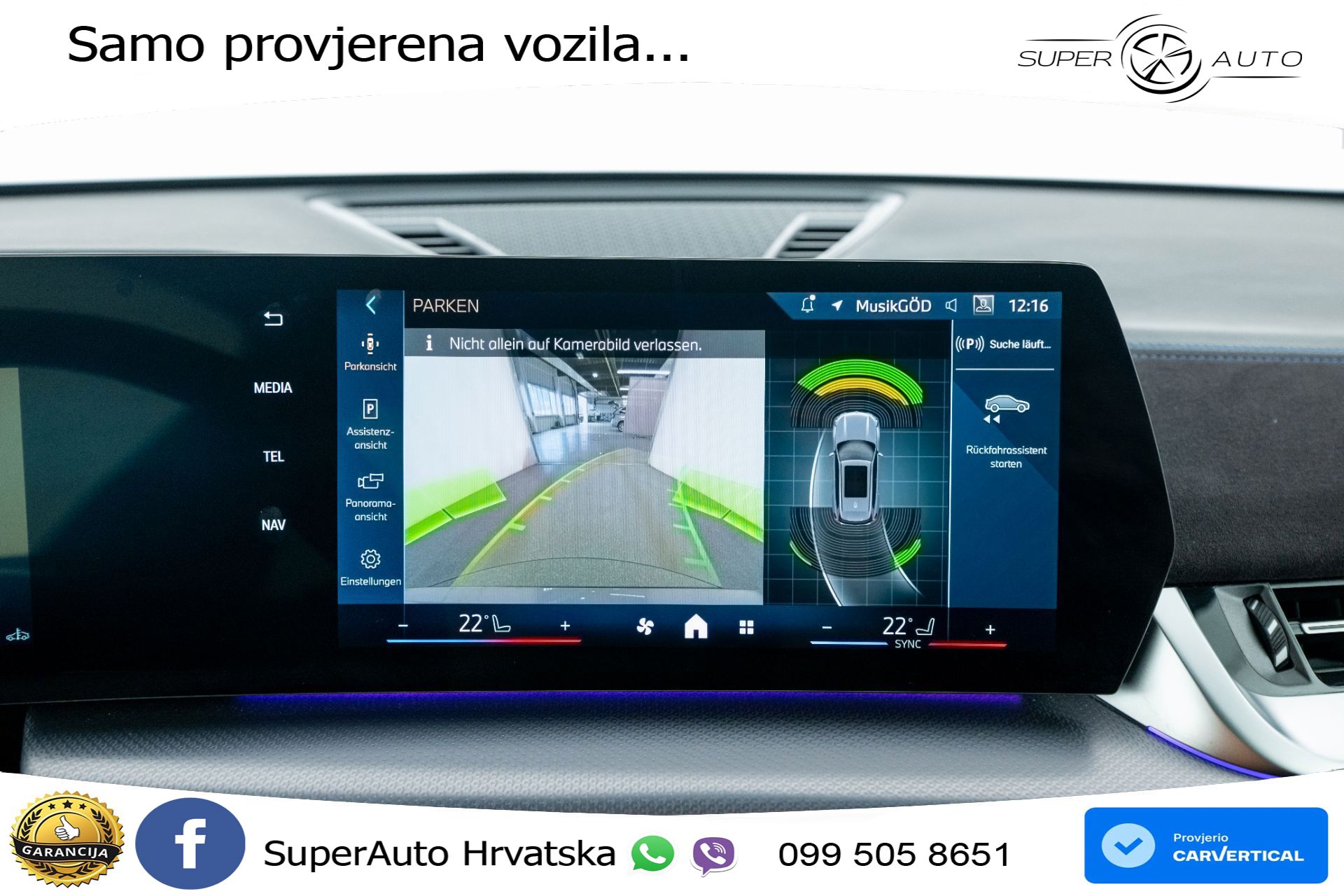 BMW X1 sDrive18i Aut. M Sport 136 KS, KAM+GR SJED+PANO+VIRT