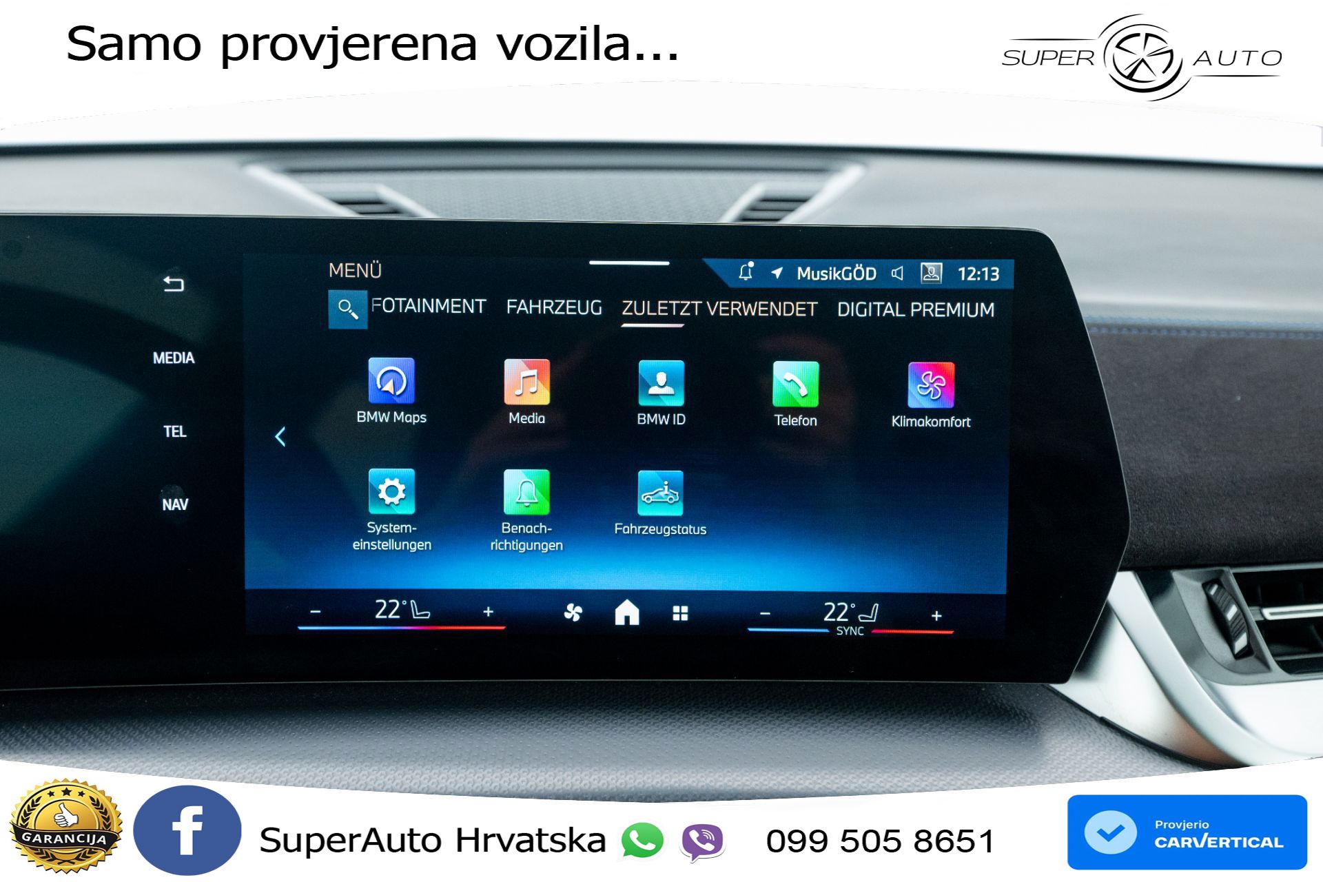 BMW X1 sDrive18i Aut. M Sport 136 KS, KAM+GR SJED+PANO+VIRT