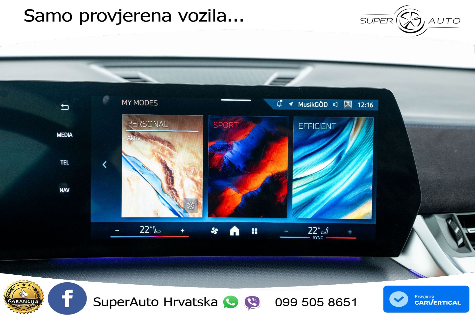 BMW X1 sDrive18i Aut. M Sport 136 KS, KAM+GR SJED+PANO+VIRT