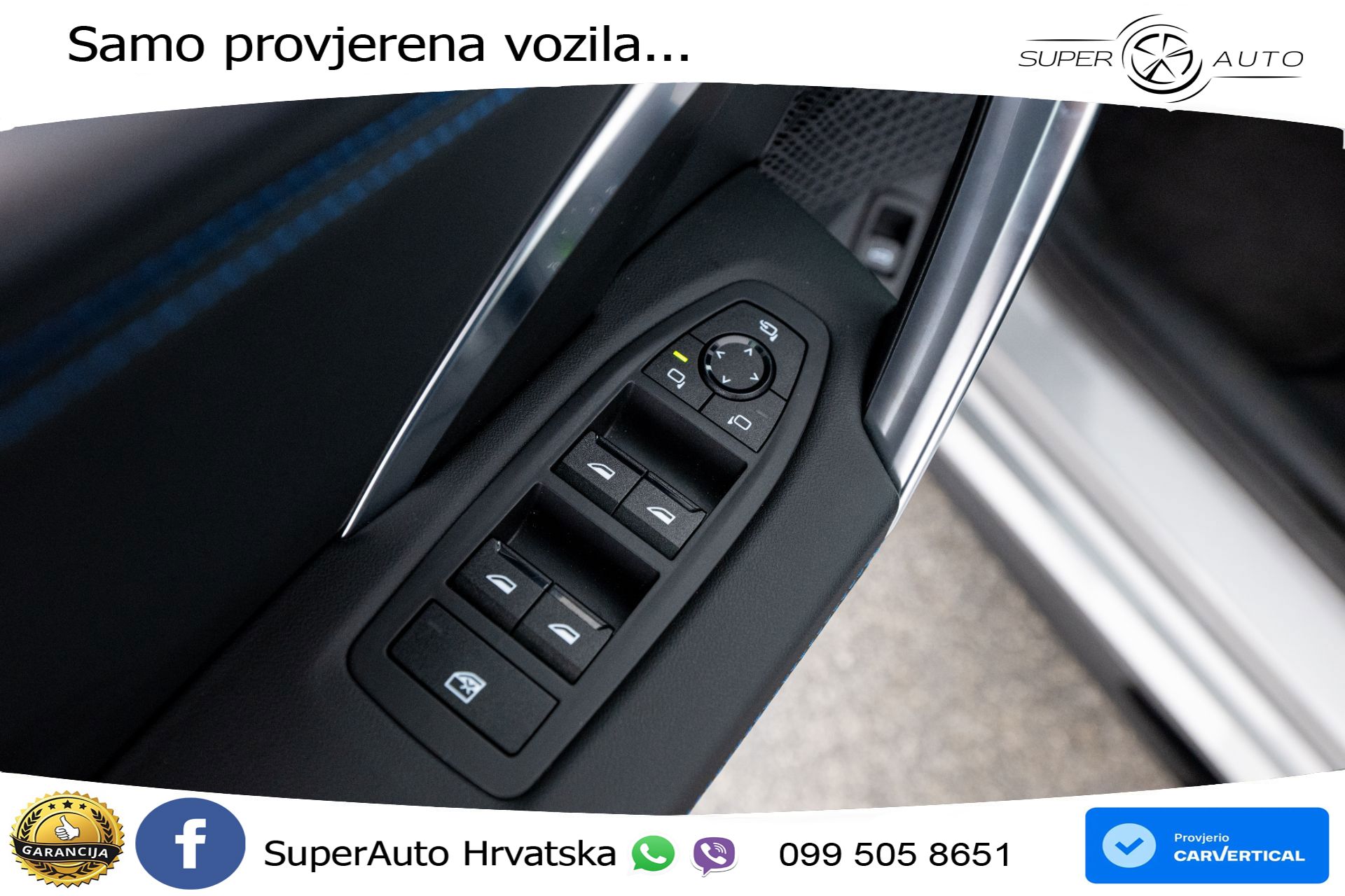 BMW X1 sDrive18i Aut. M Sport 136 KS, KAM+GR SJED+PANO+VIRT