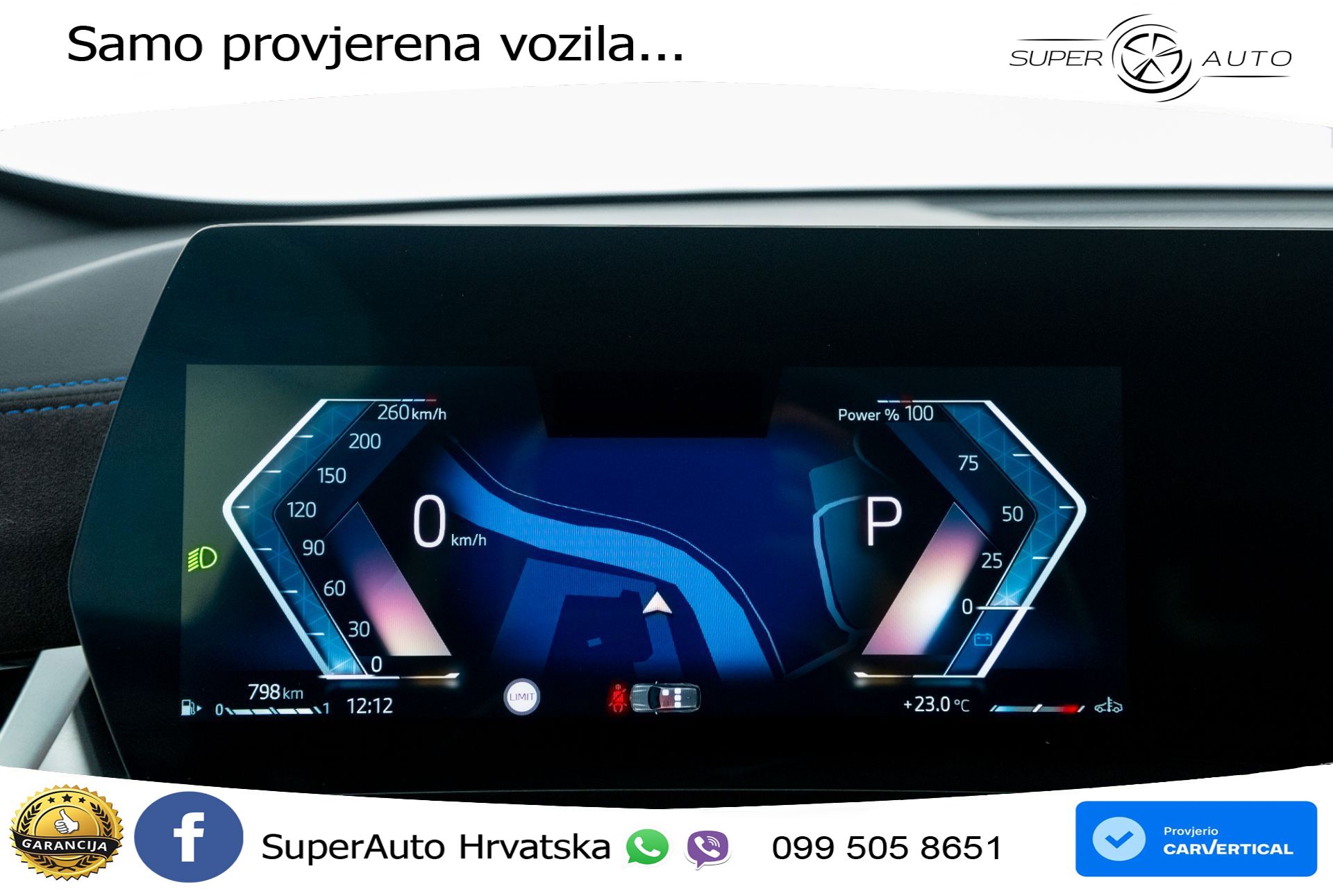 BMW X1 sDrive18i Aut. M Sport 136 KS, KAM+GR SJED+PANO+VIRT